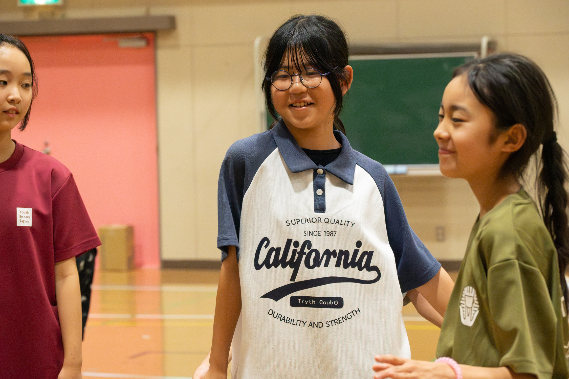 【夏の合宿2025】調布市八ヶ岳少年自然の家《8月5日(火)～8月8日(金)》-0946