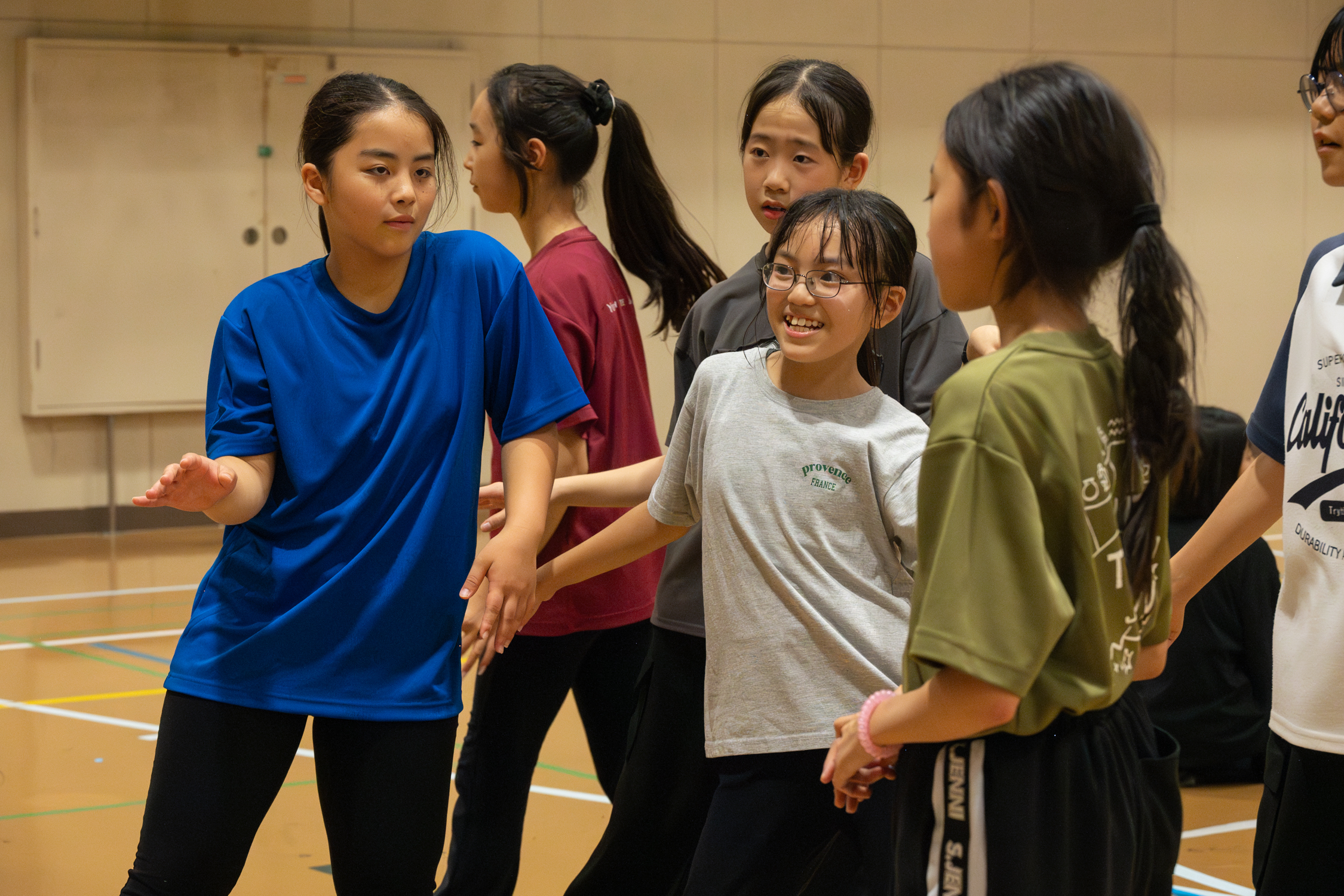 【夏の合宿2025】調布市八ヶ岳少年自然の家《8月5日(火)～8月8日(金)》-0947