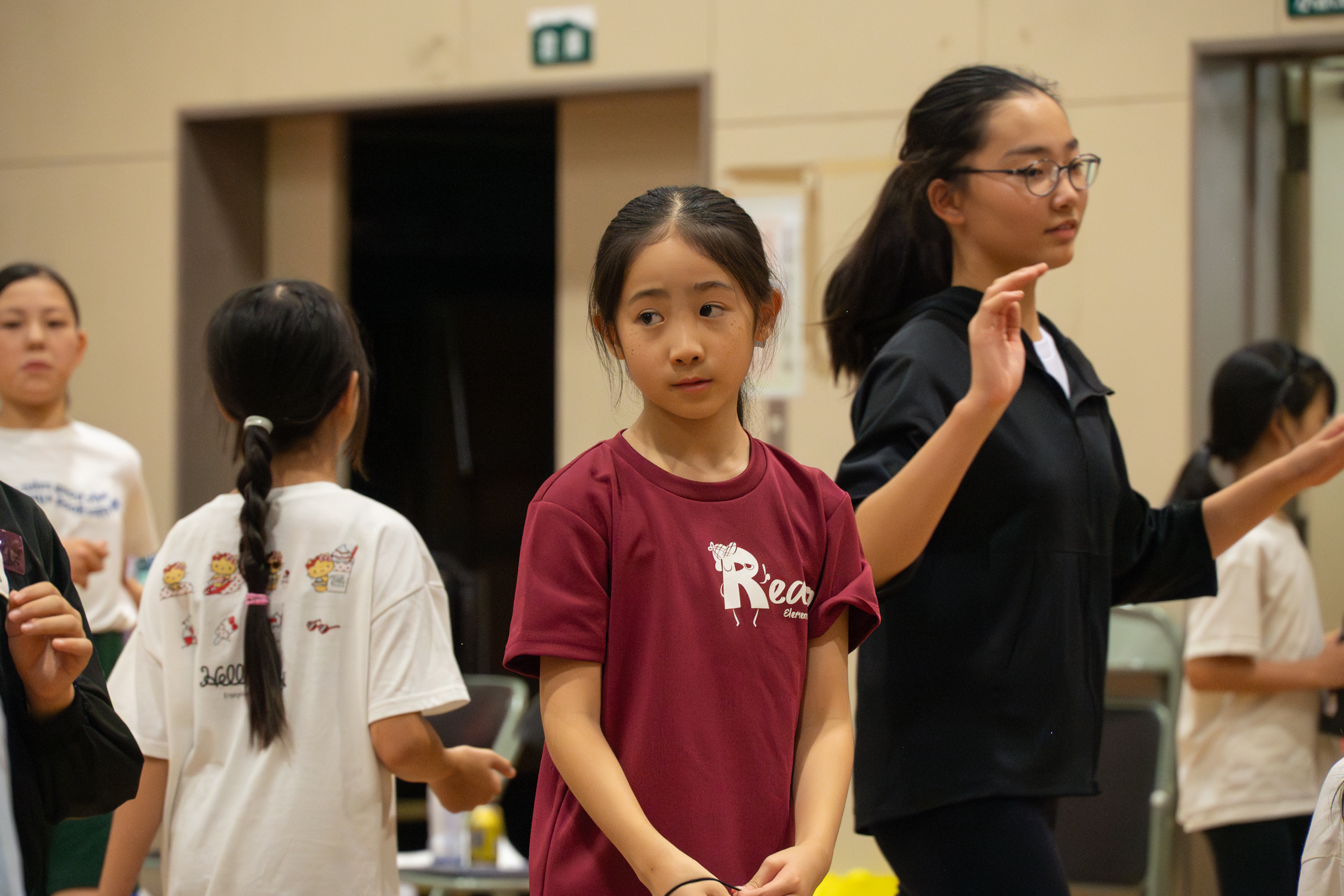 【夏の合宿2025】調布市八ヶ岳少年自然の家《8月5日(火)～8月8日(金)》-0950