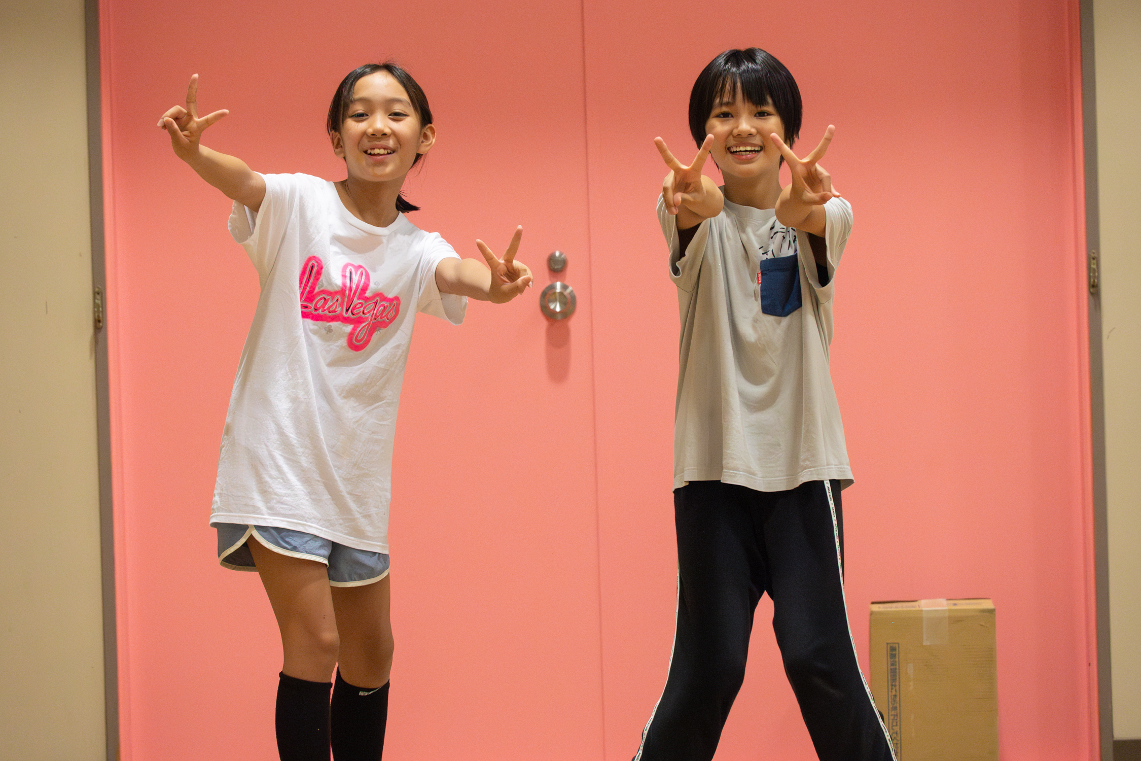 【夏の合宿2025】調布市八ヶ岳少年自然の家《8月5日(火)～8月8日(金)》-0952