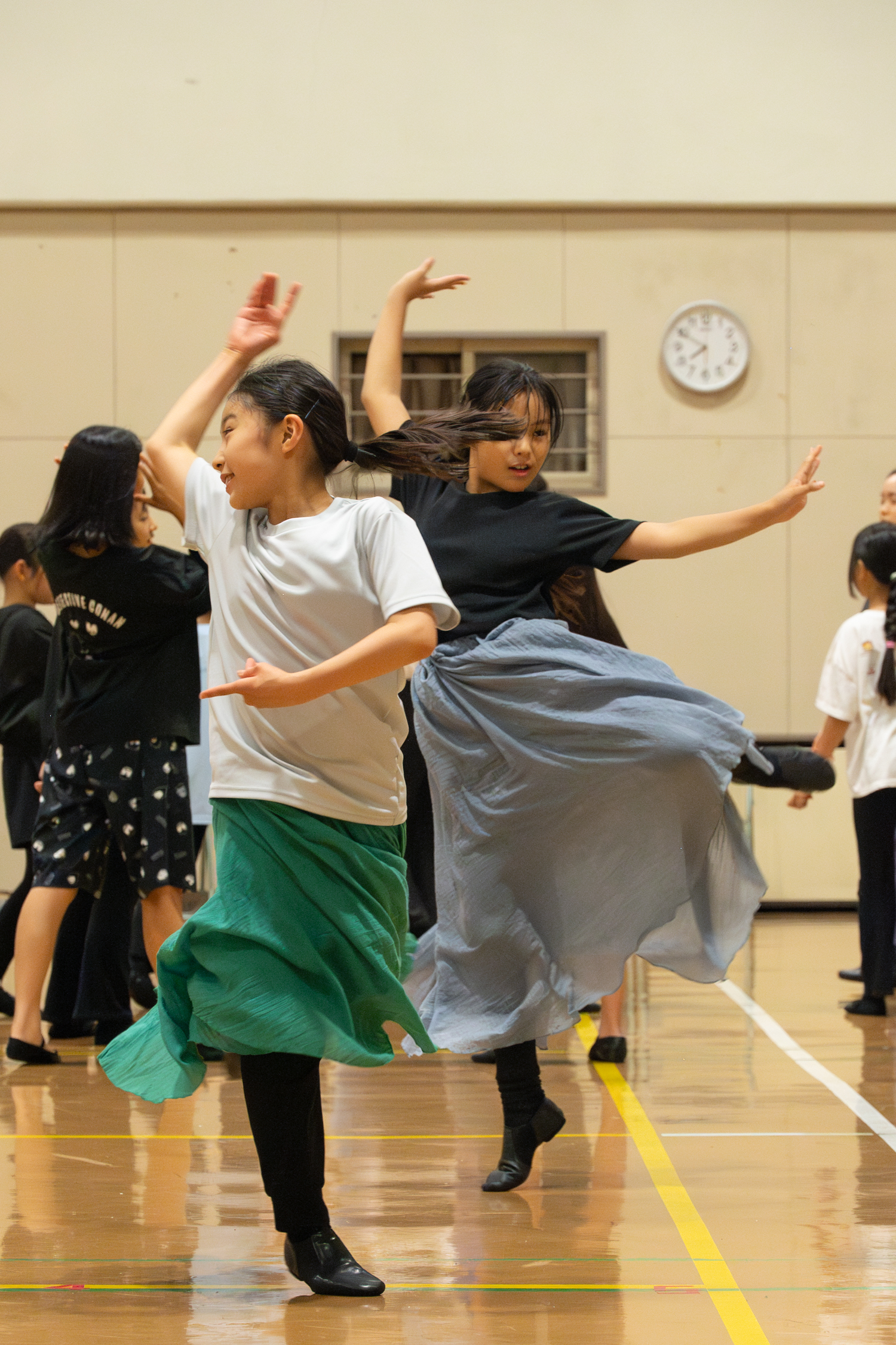 【夏の合宿2025】調布市八ヶ岳少年自然の家《8月5日(火)～8月8日(金)》-0954