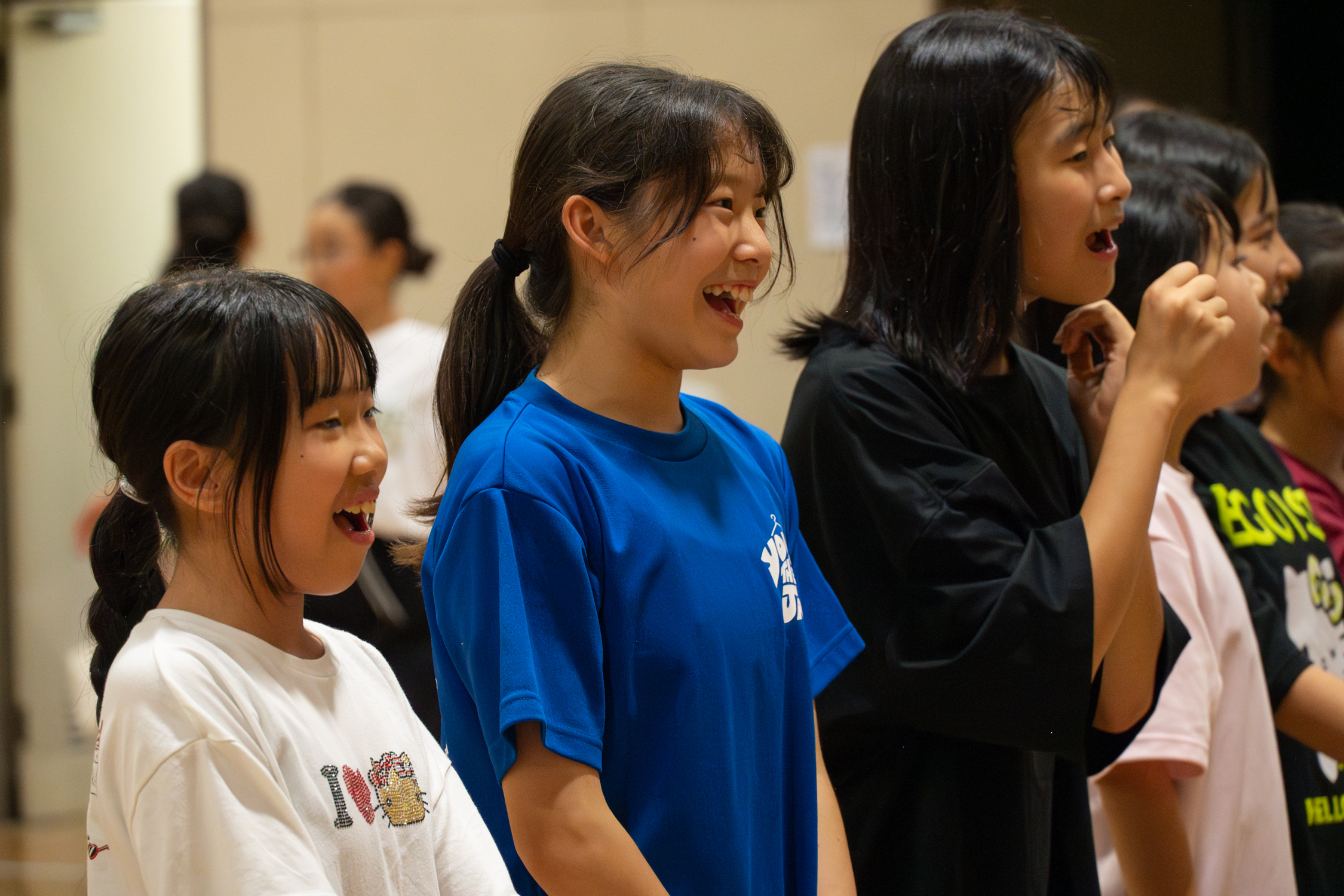 【夏の合宿2025】調布市八ヶ岳少年自然の家《8月5日(火)～8月8日(金)》-0957