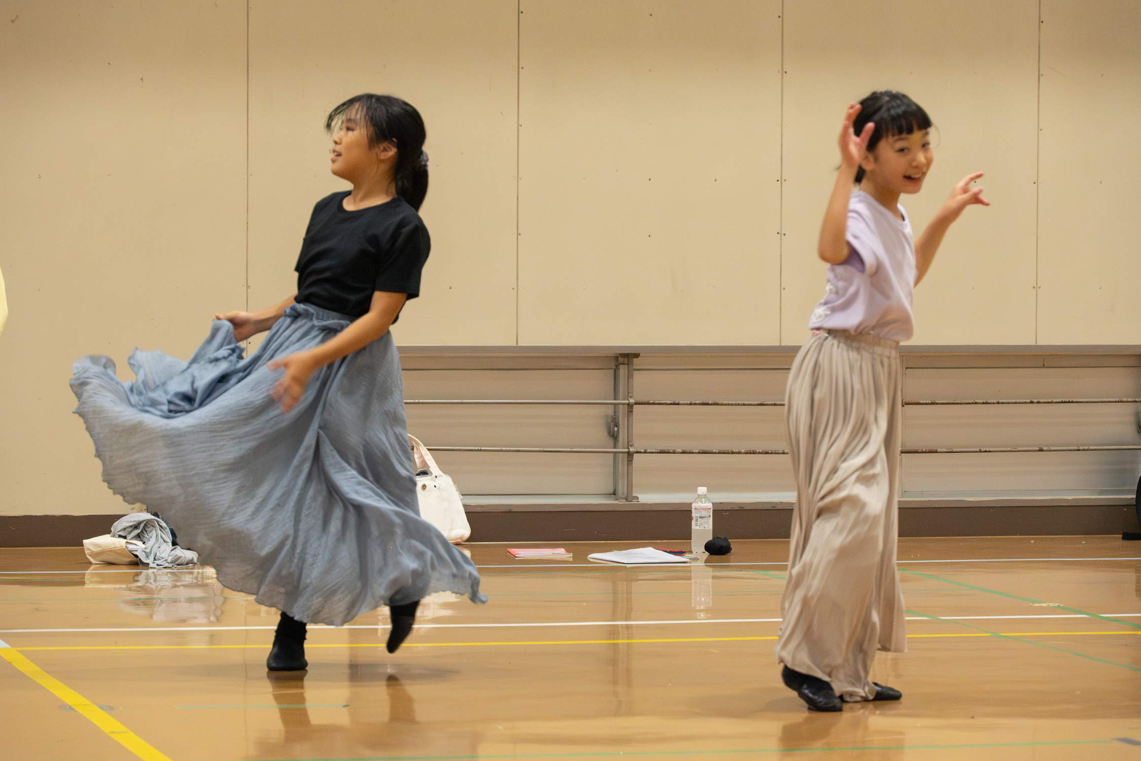 【夏の合宿2025】調布市八ヶ岳少年自然の家《8月5日(火)～8月8日(金)》-0961