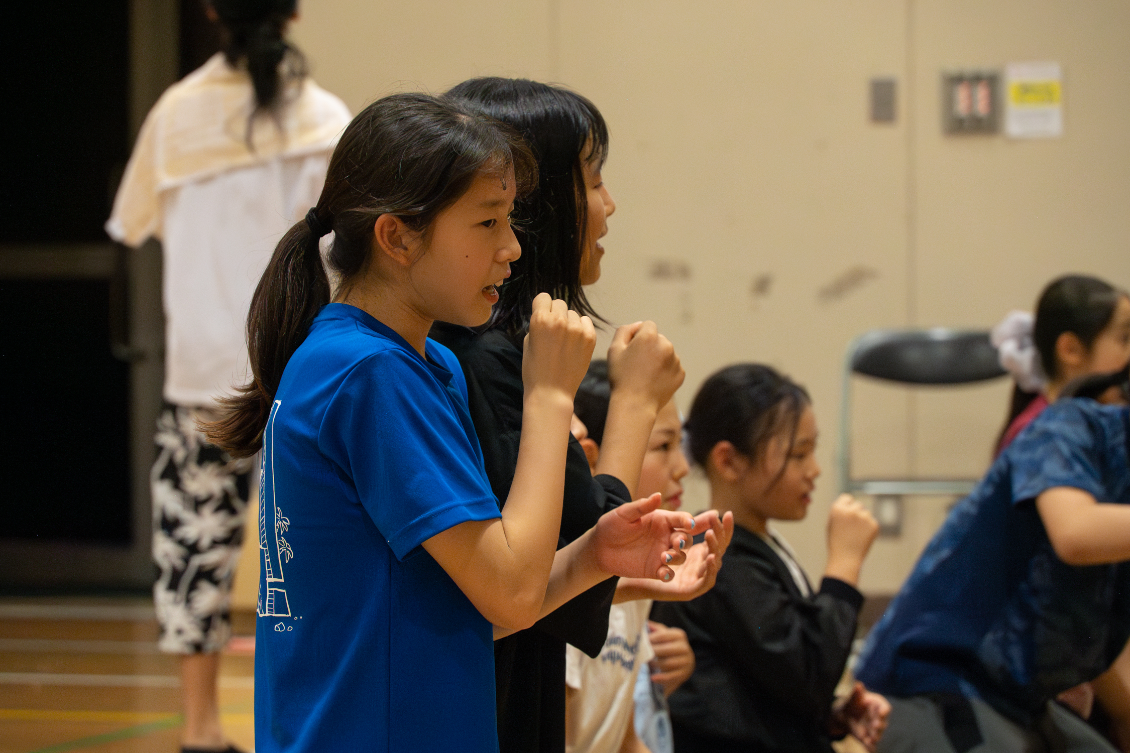 【夏の合宿2025】調布市八ヶ岳少年自然の家《8月5日(火)～8月8日(金)》-0963