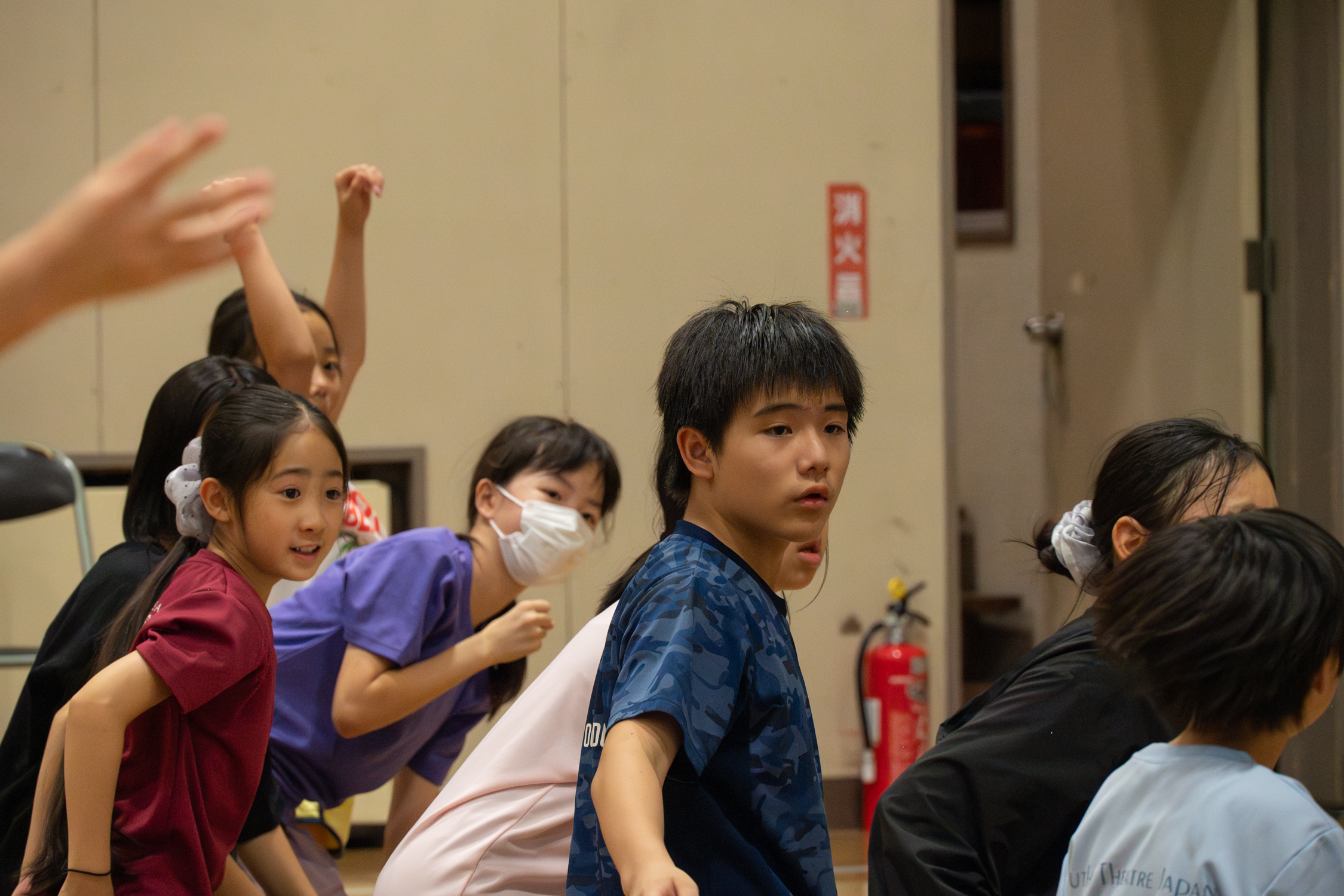 【夏の合宿2025】調布市八ヶ岳少年自然の家《8月5日(火)～8月8日(金)》-0966