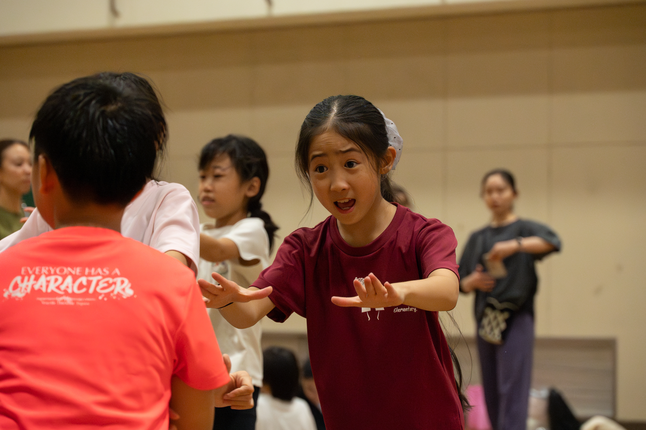 【夏の合宿2025】調布市八ヶ岳少年自然の家《8月5日(火)～8月8日(金)》-0969