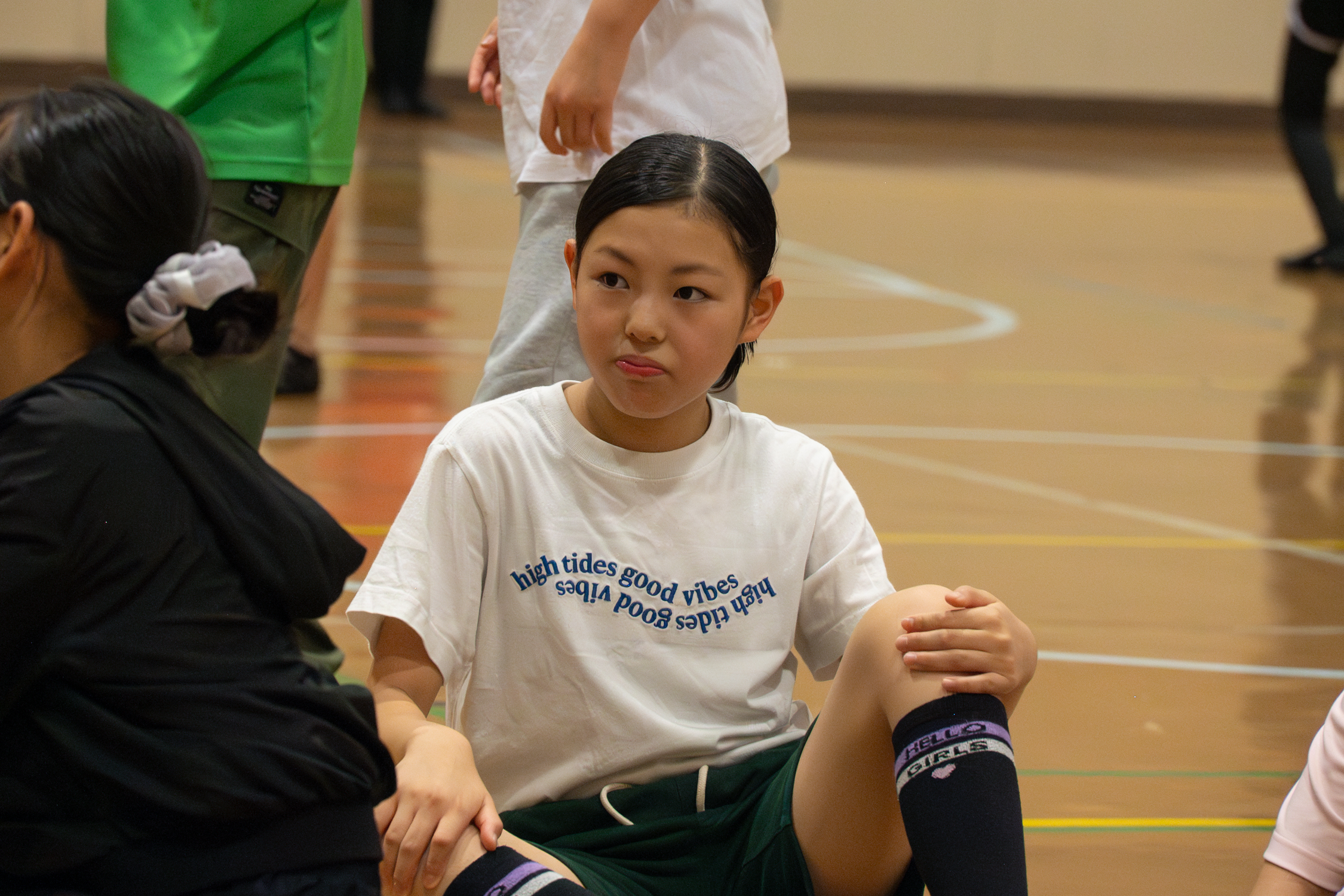 【夏の合宿2025】調布市八ヶ岳少年自然の家《8月5日(火)～8月8日(金)》-0971