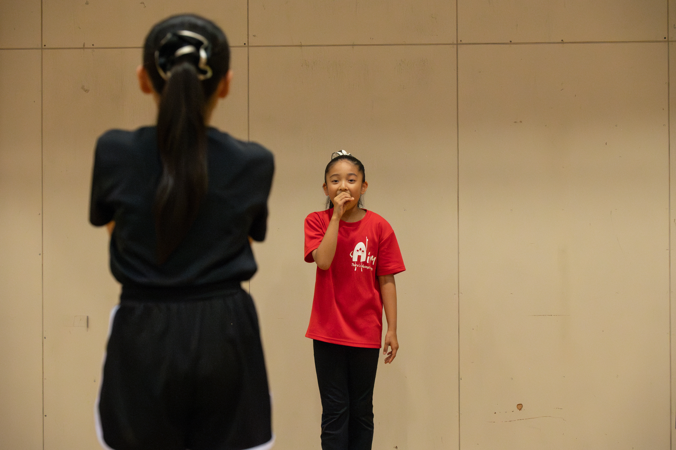 【夏の合宿2025】調布市八ヶ岳少年自然の家《8月5日(火)～8月8日(金)》-0972