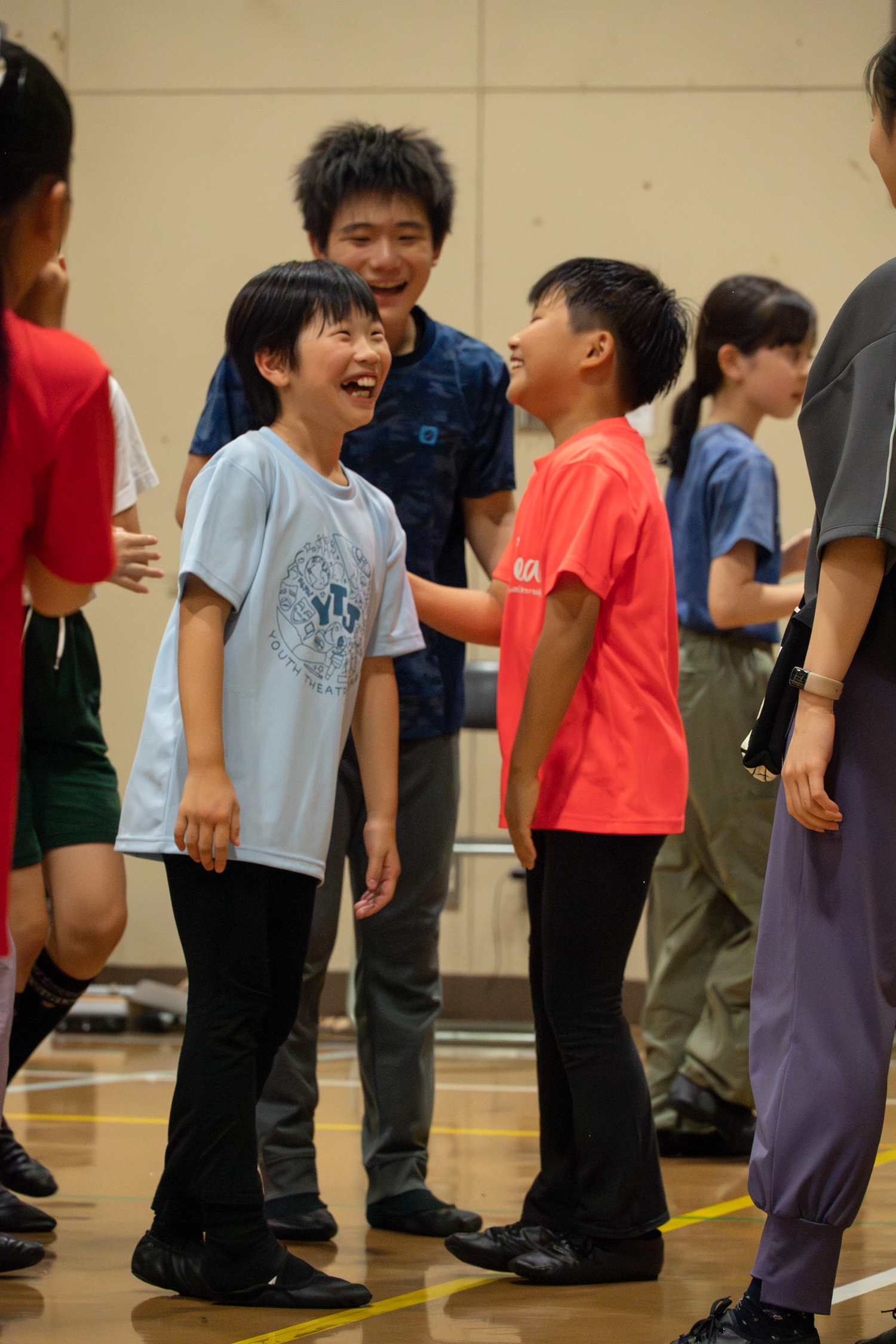 【夏の合宿2025】調布市八ヶ岳少年自然の家《8月5日(火)～8月8日(金)》-0974