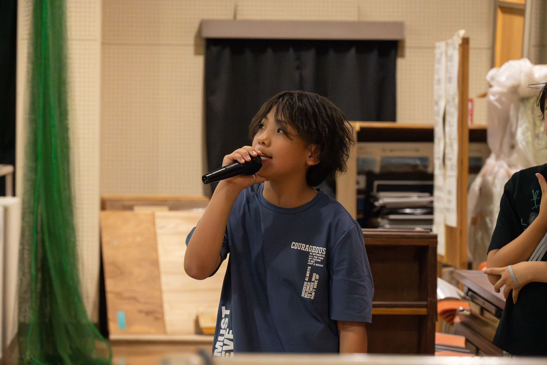 【夏の合宿2025】調布市八ヶ岳少年自然の家《8月5日(火)～8月8日(金)》-0979