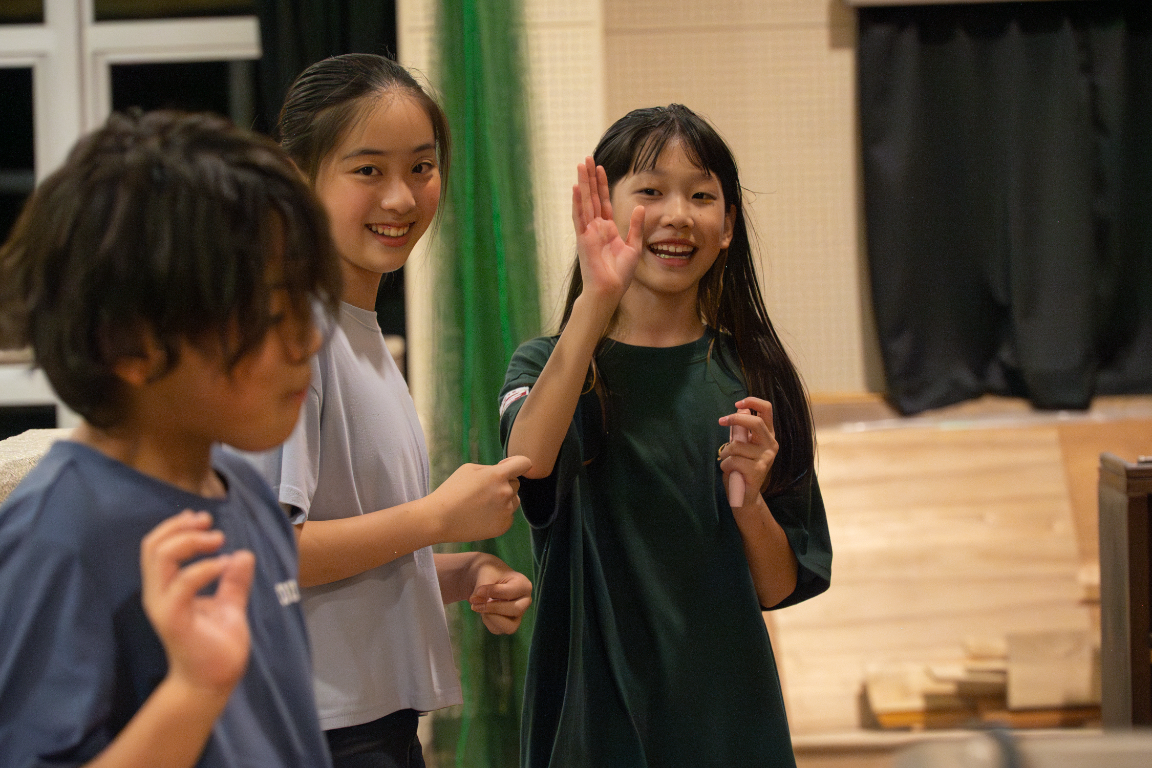 【夏の合宿2025】調布市八ヶ岳少年自然の家《8月5日(火)～8月8日(金)》-0981