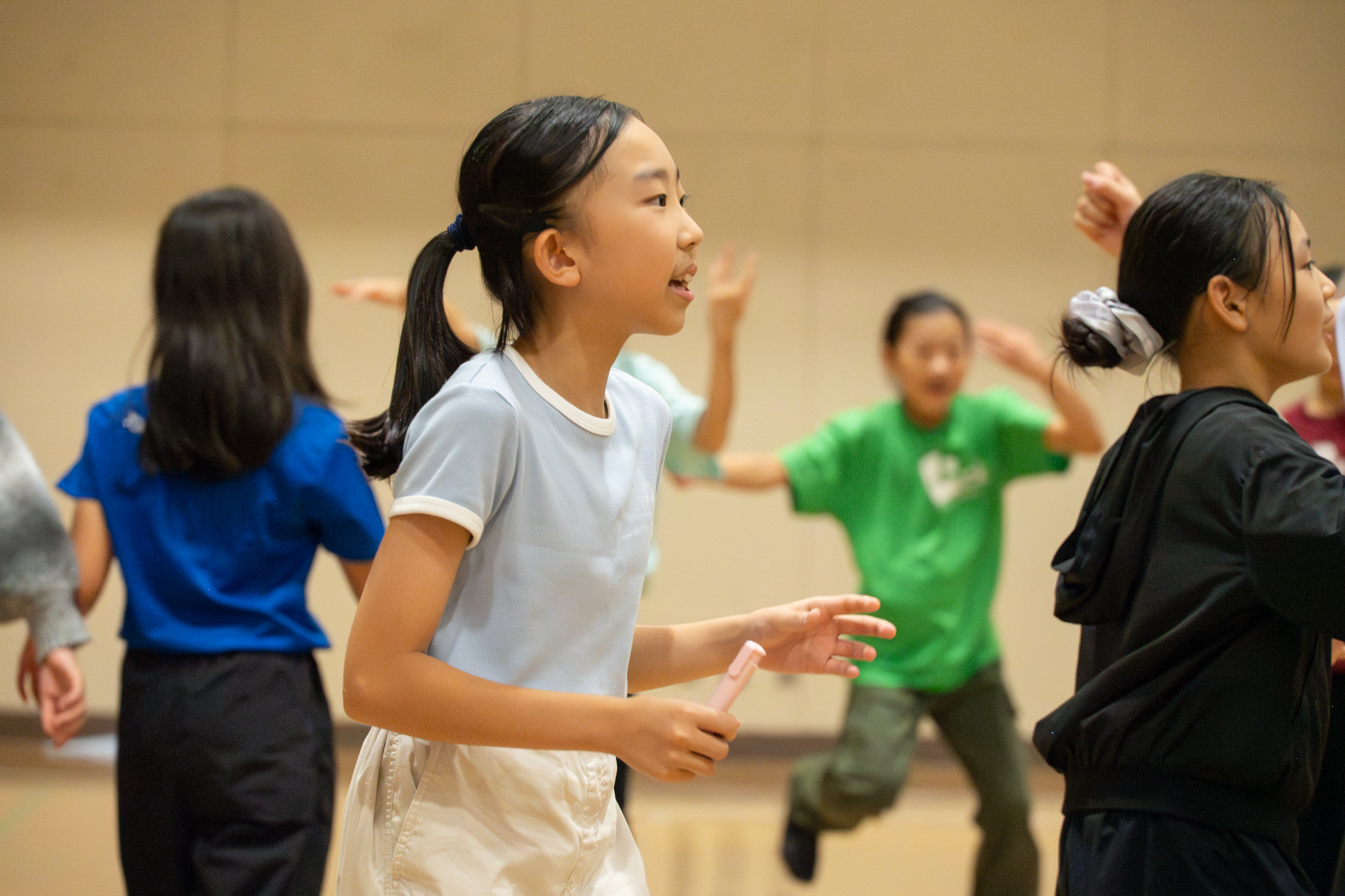 【夏の合宿2025】調布市八ヶ岳少年自然の家《8月5日(火)～8月8日(金)》-0990