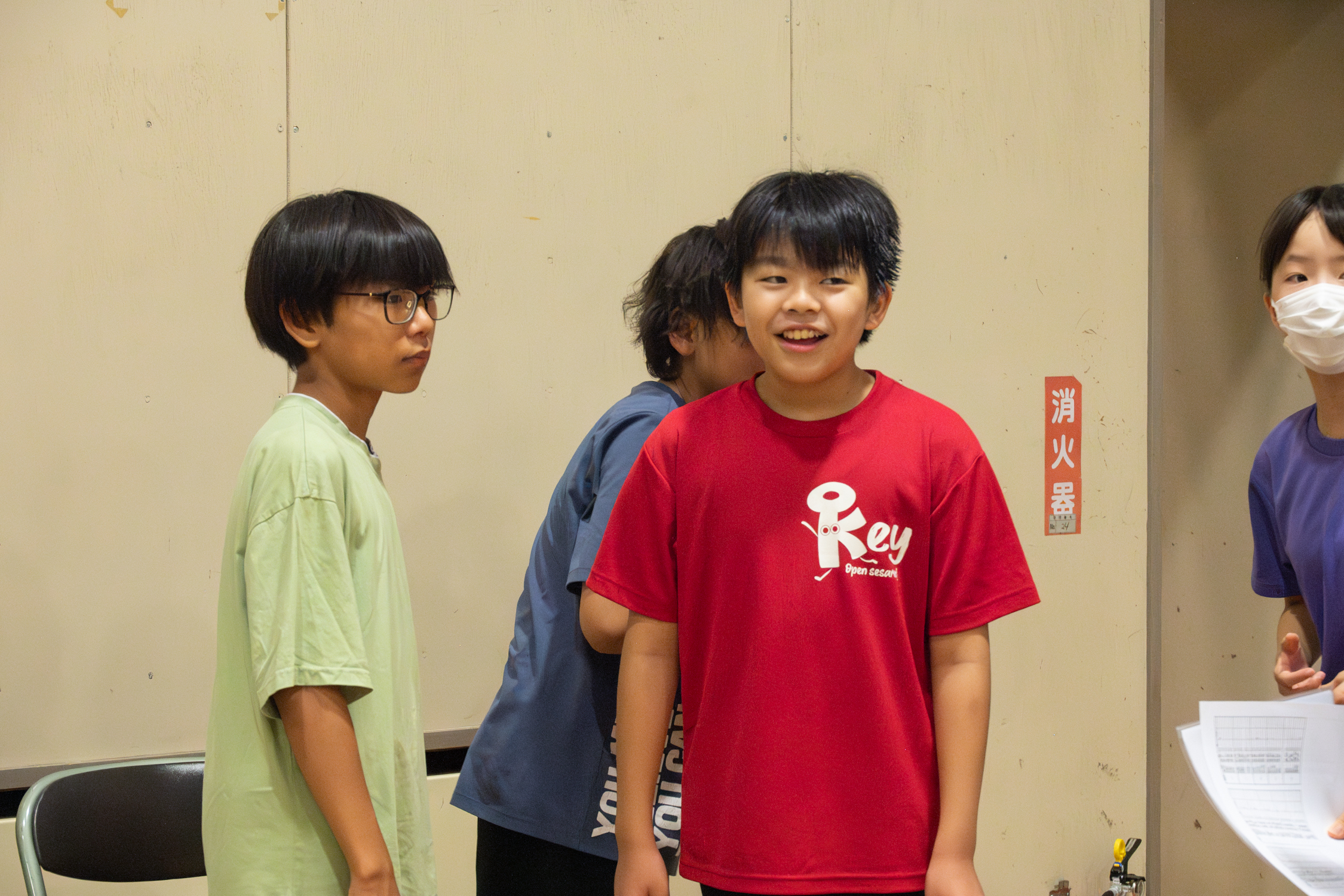 【夏の合宿2025】調布市八ヶ岳少年自然の家《8月5日(火)～8月8日(金)》-0994