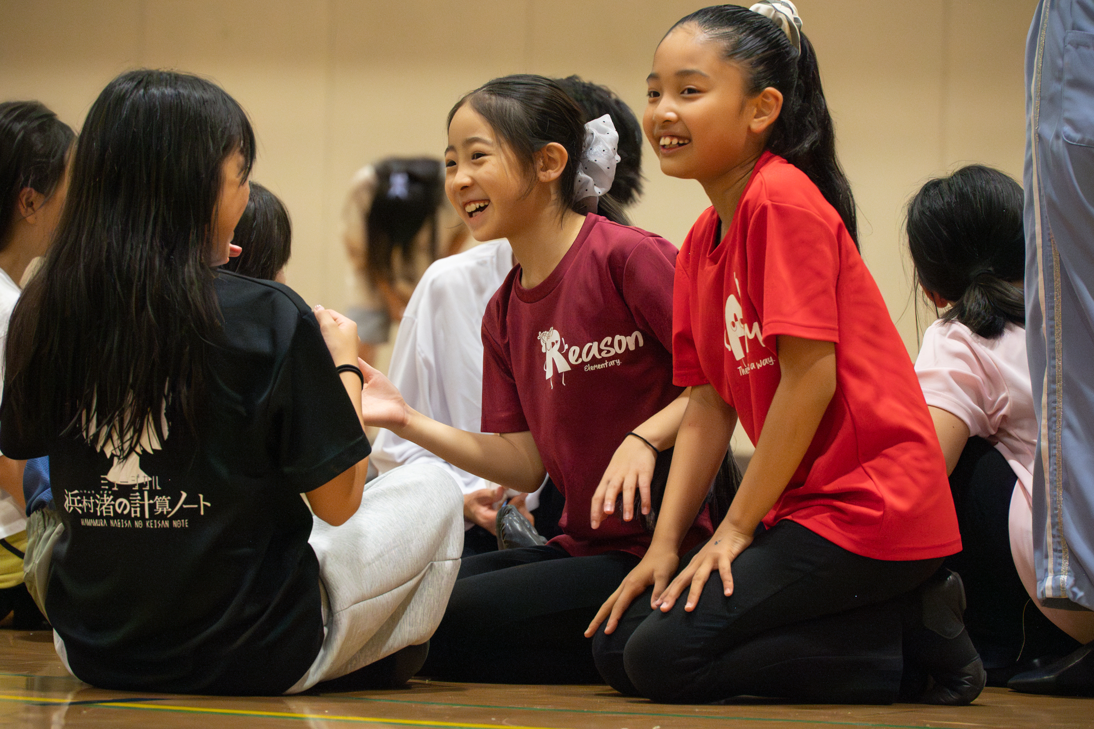 【夏の合宿2025】調布市八ヶ岳少年自然の家《8月5日(火)～8月8日(金)》-0999