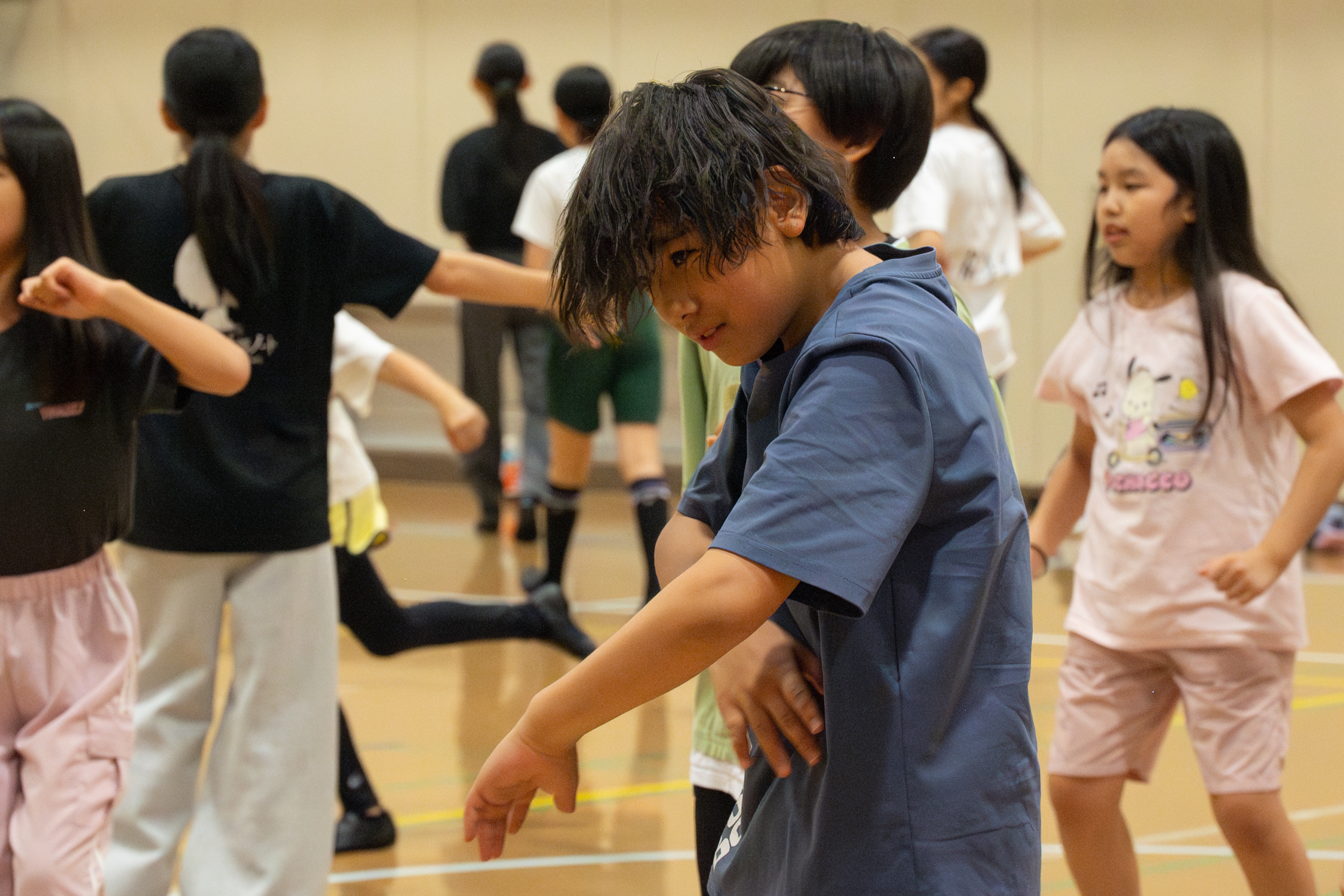【夏の合宿2025】調布市八ヶ岳少年自然の家《8月5日(火)～8月8日(金)》-1000