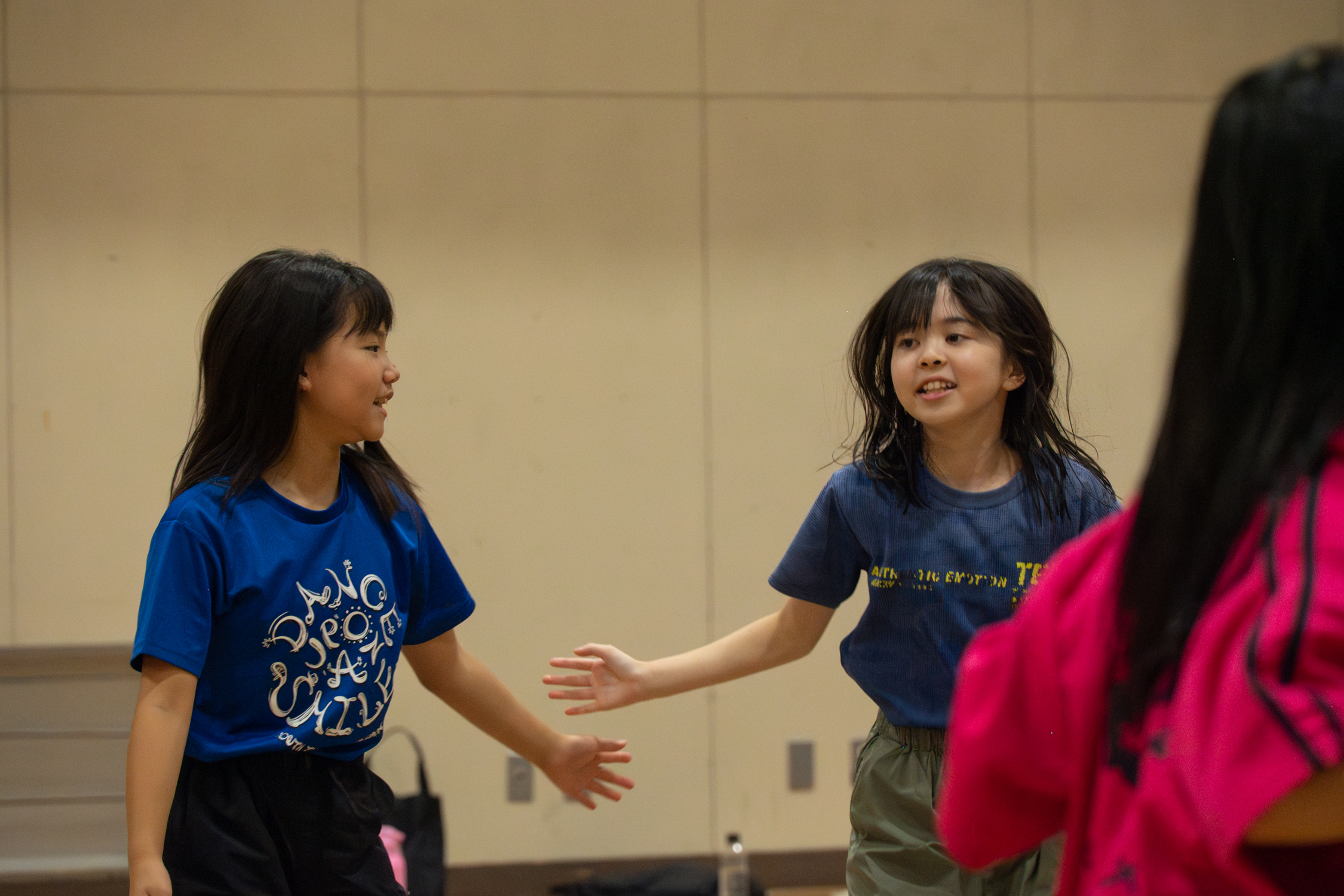 【夏の合宿2025】調布市八ヶ岳少年自然の家《8月5日(火)～8月8日(金)》-1001