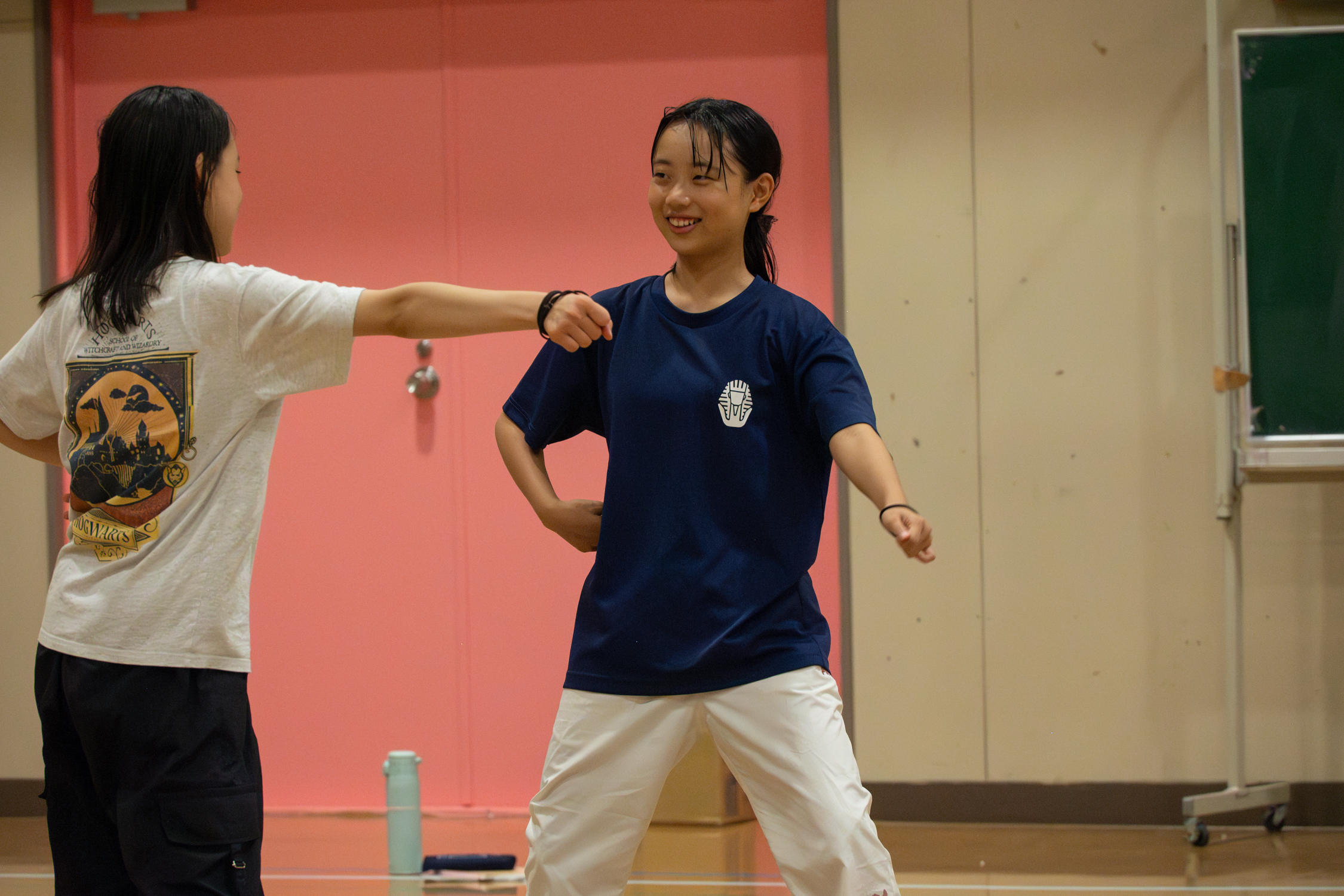 【夏の合宿2025】調布市八ヶ岳少年自然の家《8月5日(火)～8月8日(金)》-1002