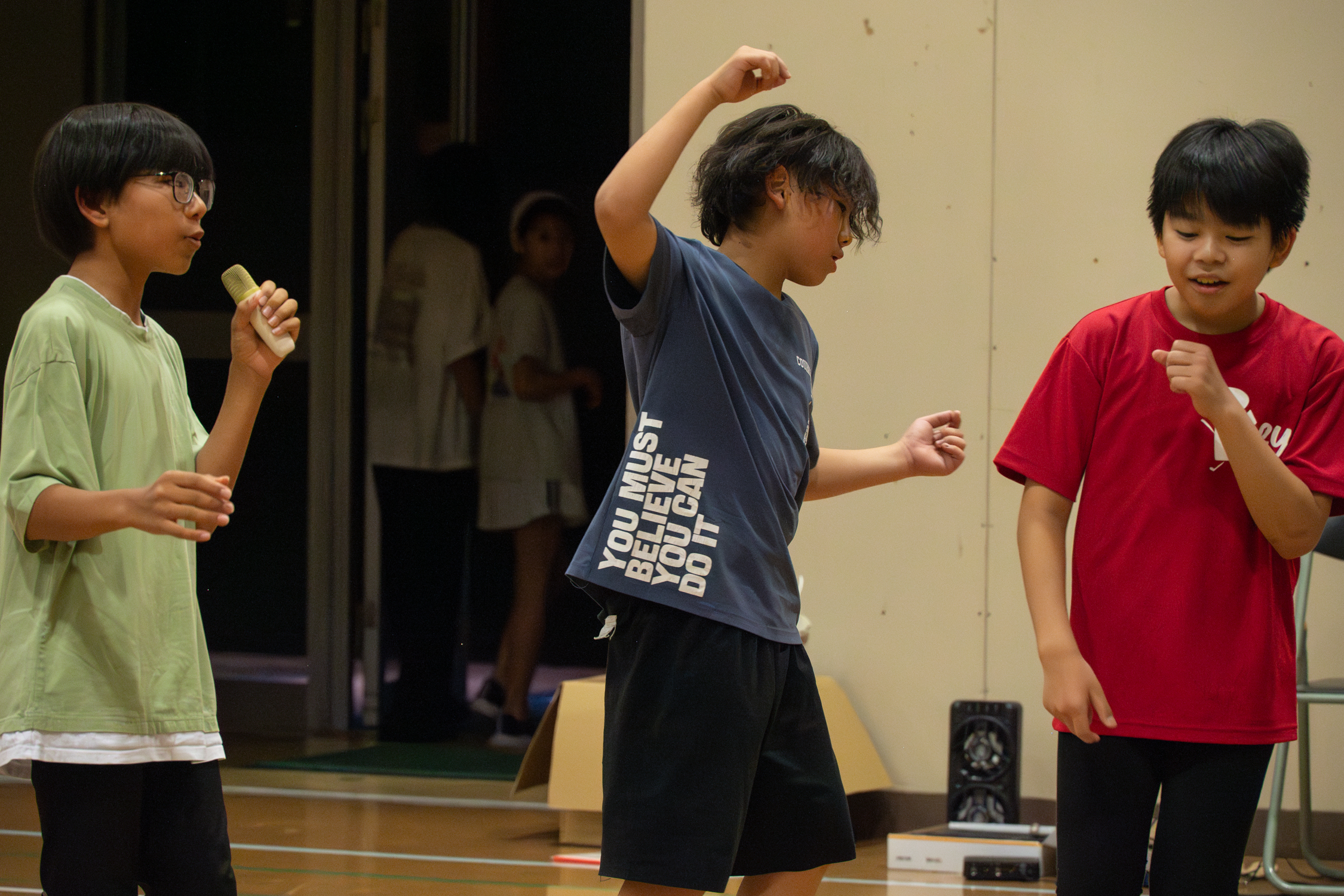 【夏の合宿2025】調布市八ヶ岳少年自然の家《8月5日(火)～8月8日(金)》-1006