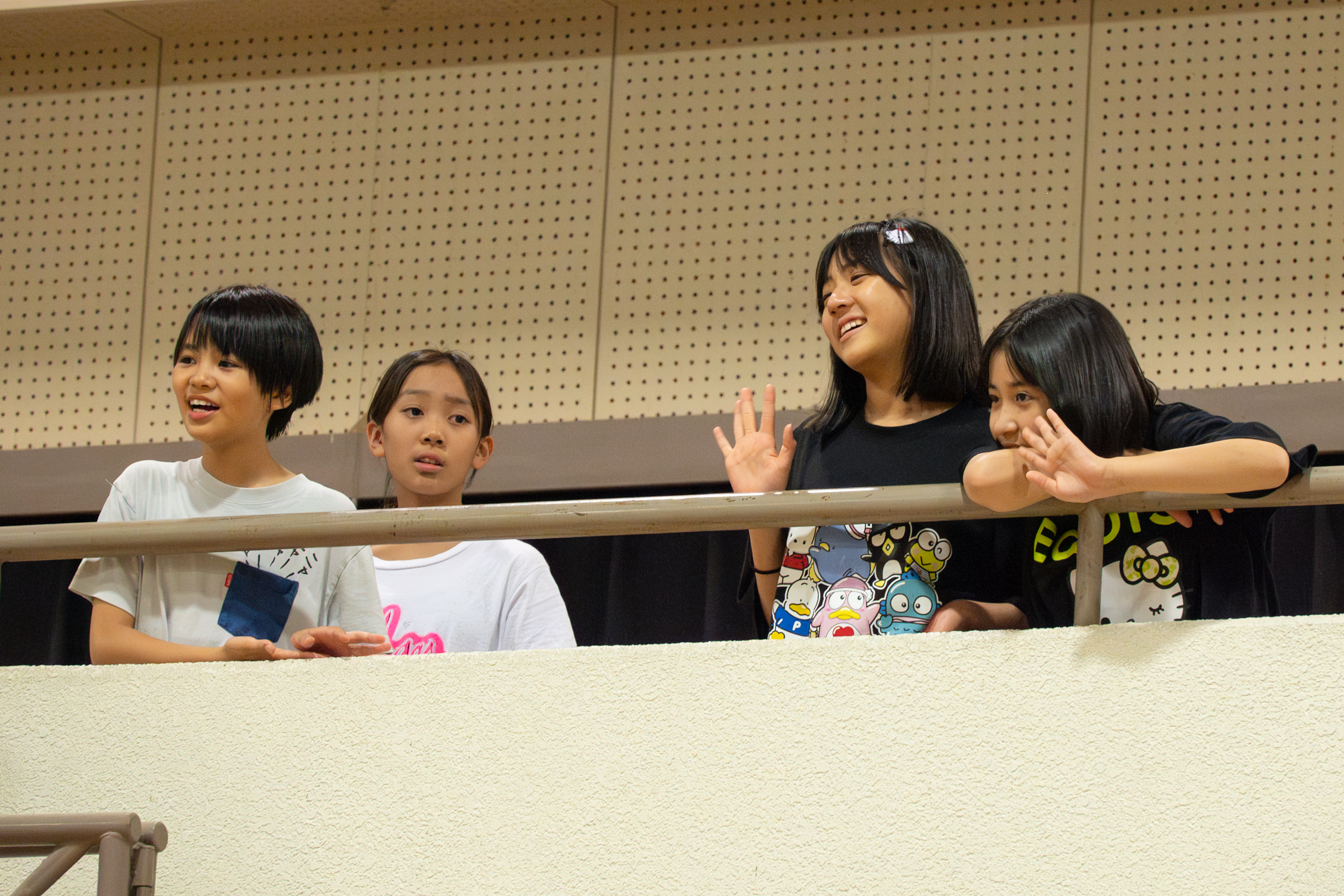 【夏の合宿2025】調布市八ヶ岳少年自然の家《8月5日(火)～8月8日(金)》-1011