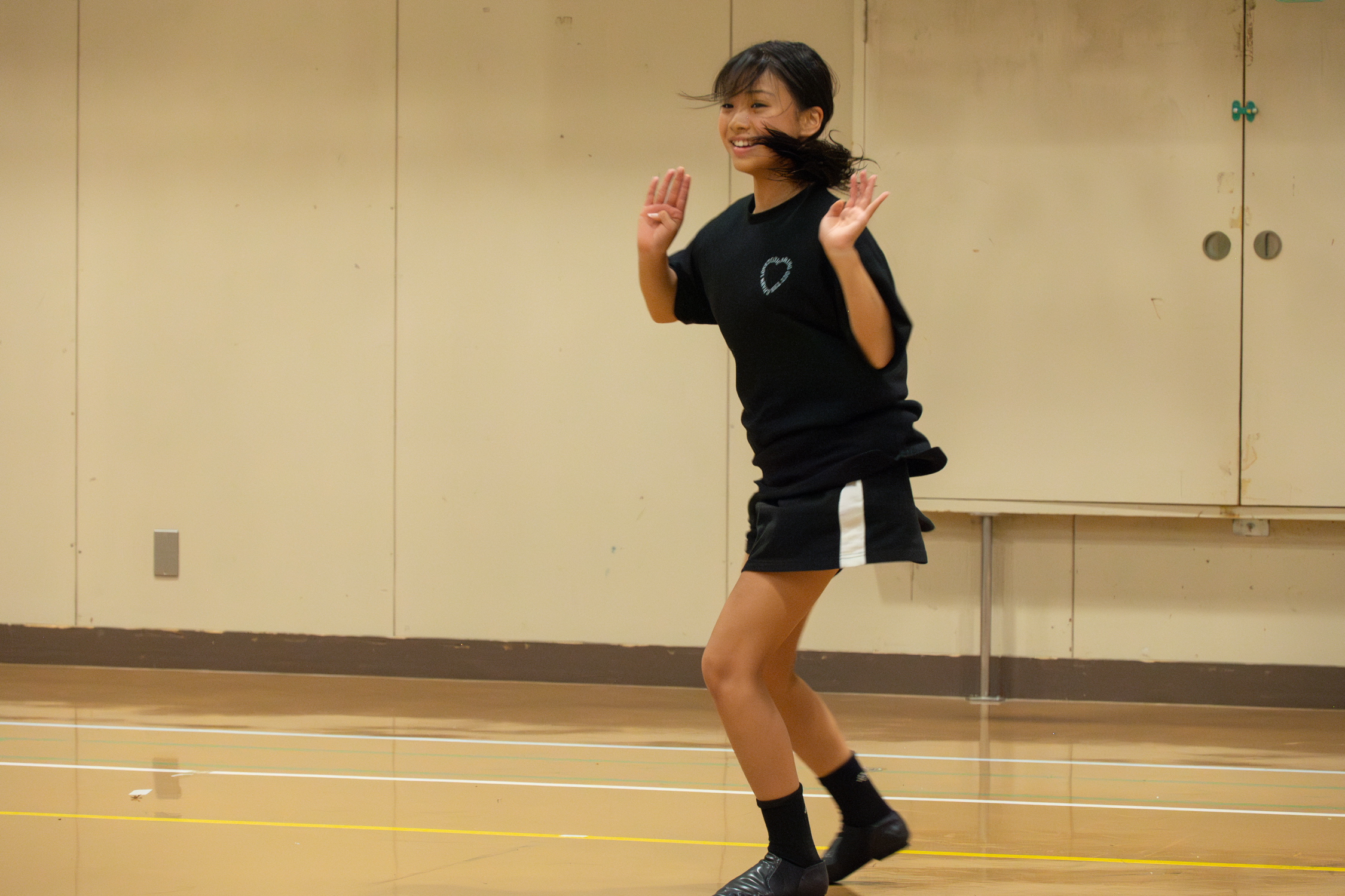 【夏の合宿2025】調布市八ヶ岳少年自然の家《8月5日(火)～8月8日(金)》-1015