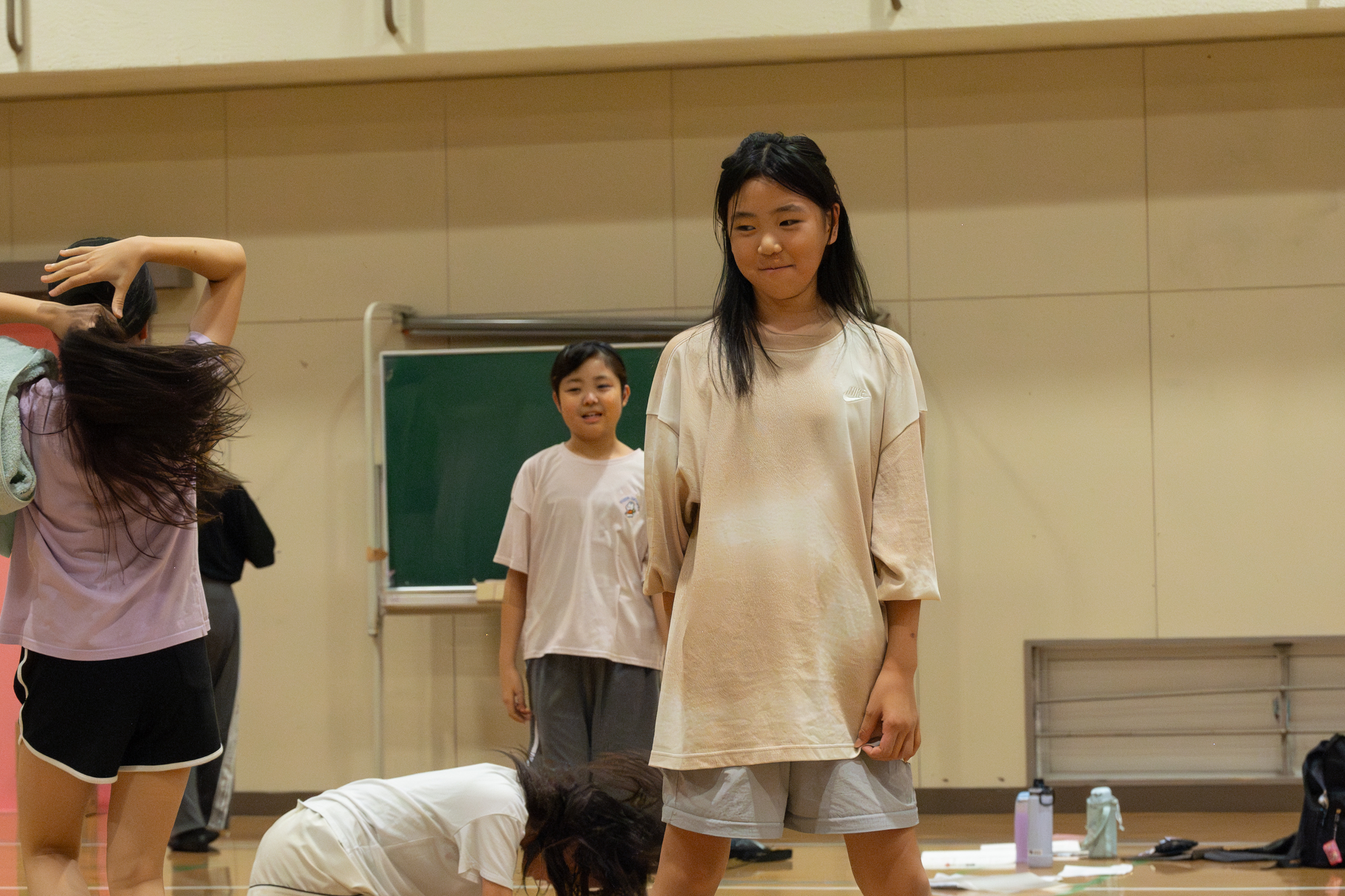 【夏の合宿2025】調布市八ヶ岳少年自然の家《8月5日(火)～8月8日(金)》-1019