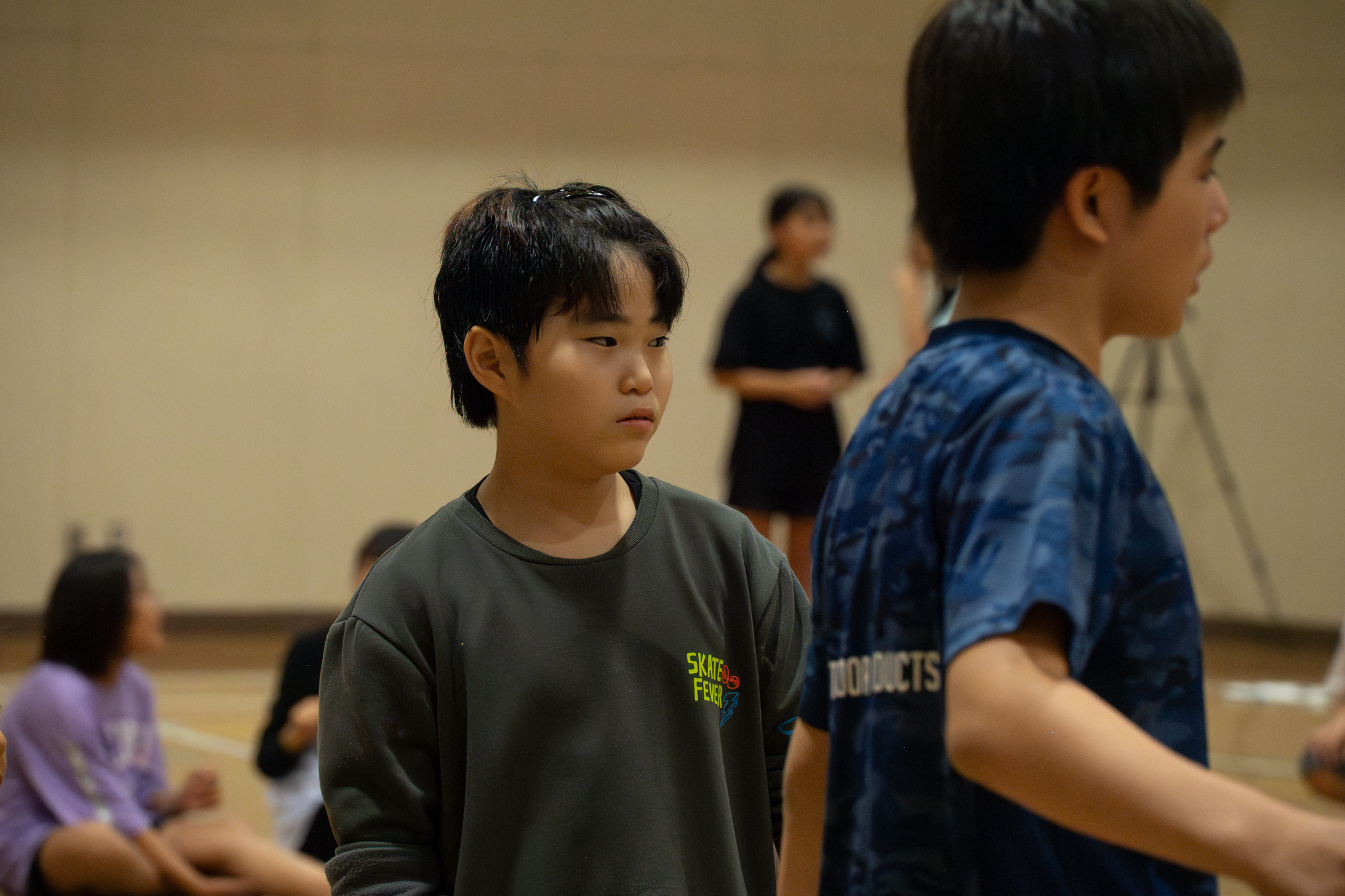 【夏の合宿2025】調布市八ヶ岳少年自然の家《8月5日(火)～8月8日(金)》-1026