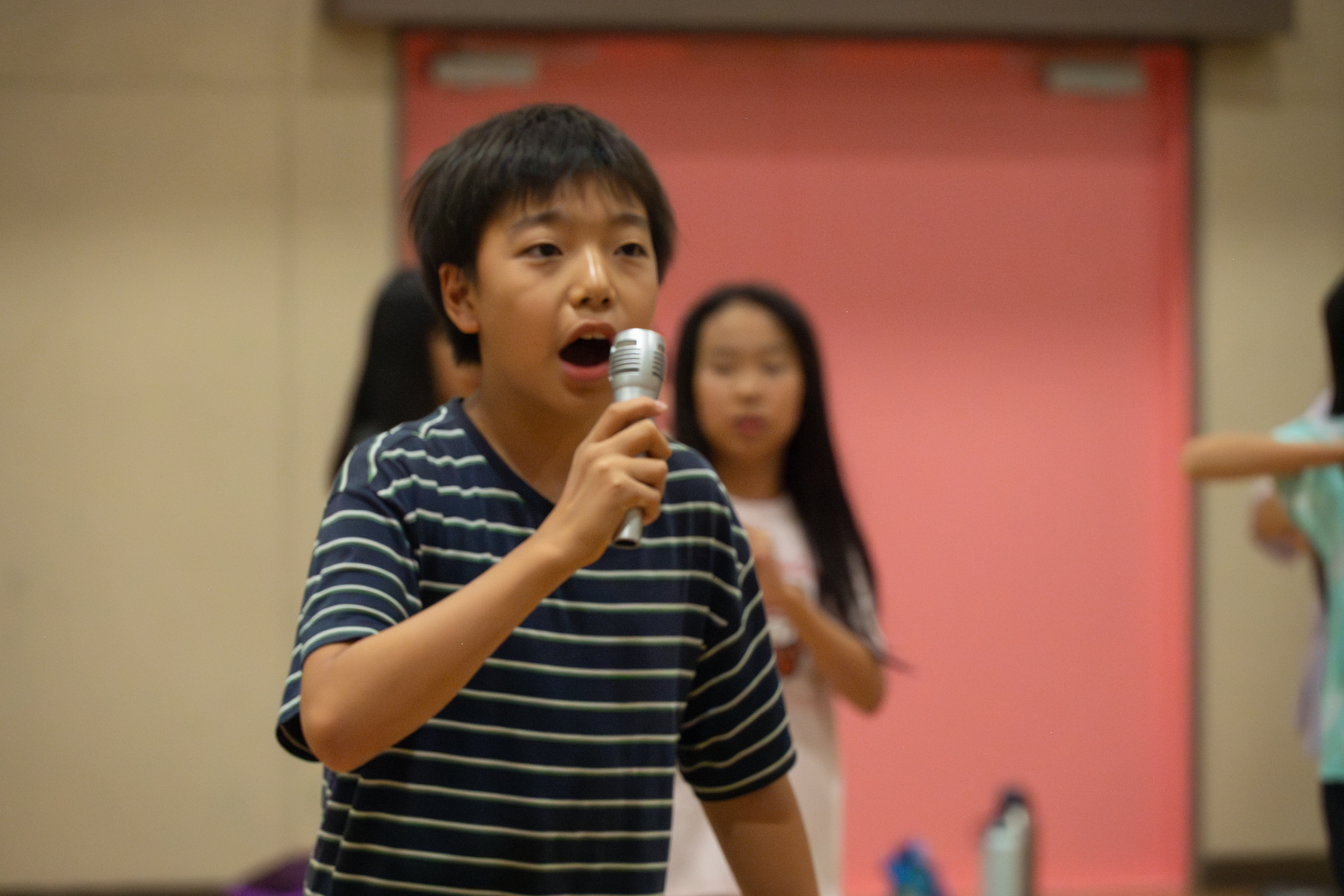 【夏の合宿2025】調布市八ヶ岳少年自然の家《8月5日(火)～8月8日(金)》-1028