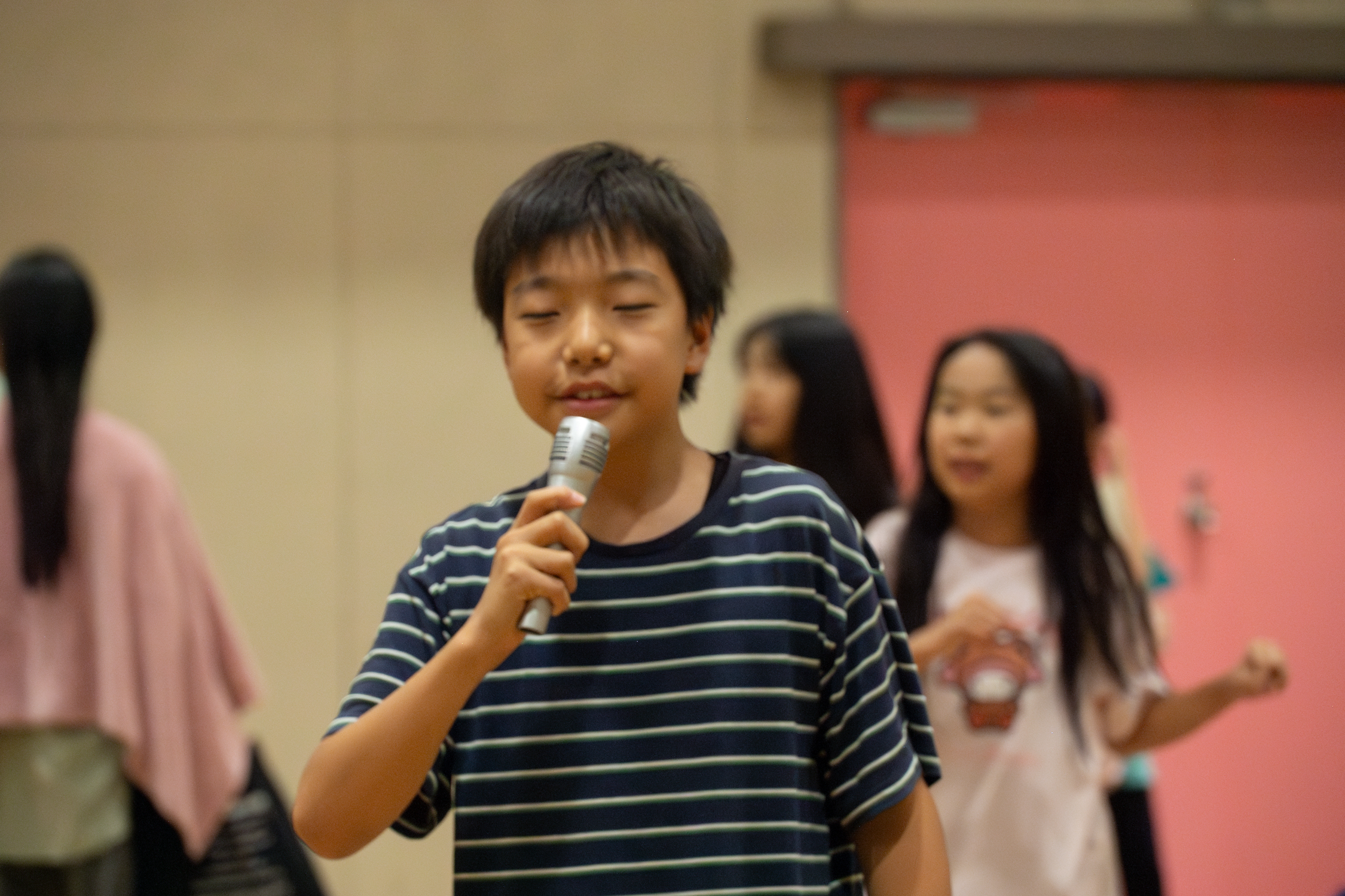 【夏の合宿2025】調布市八ヶ岳少年自然の家《8月5日(火)～8月8日(金)》-1029