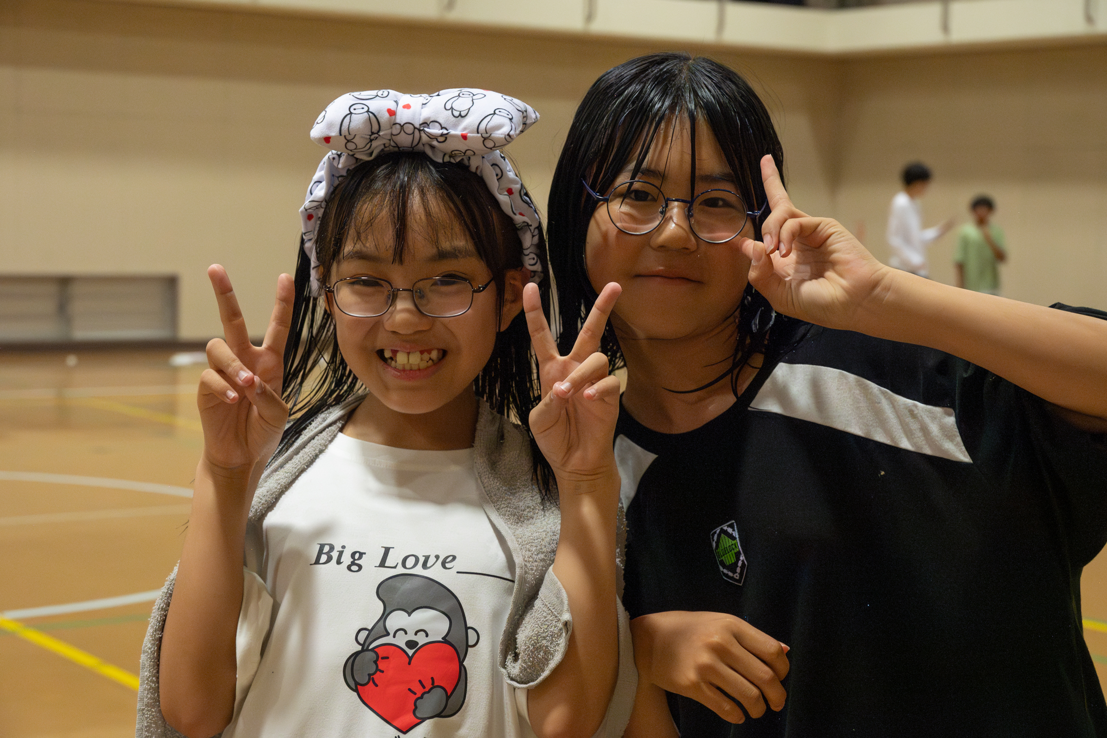 【夏の合宿2025】調布市八ヶ岳少年自然の家《8月5日(火)～8月8日(金)》-1032