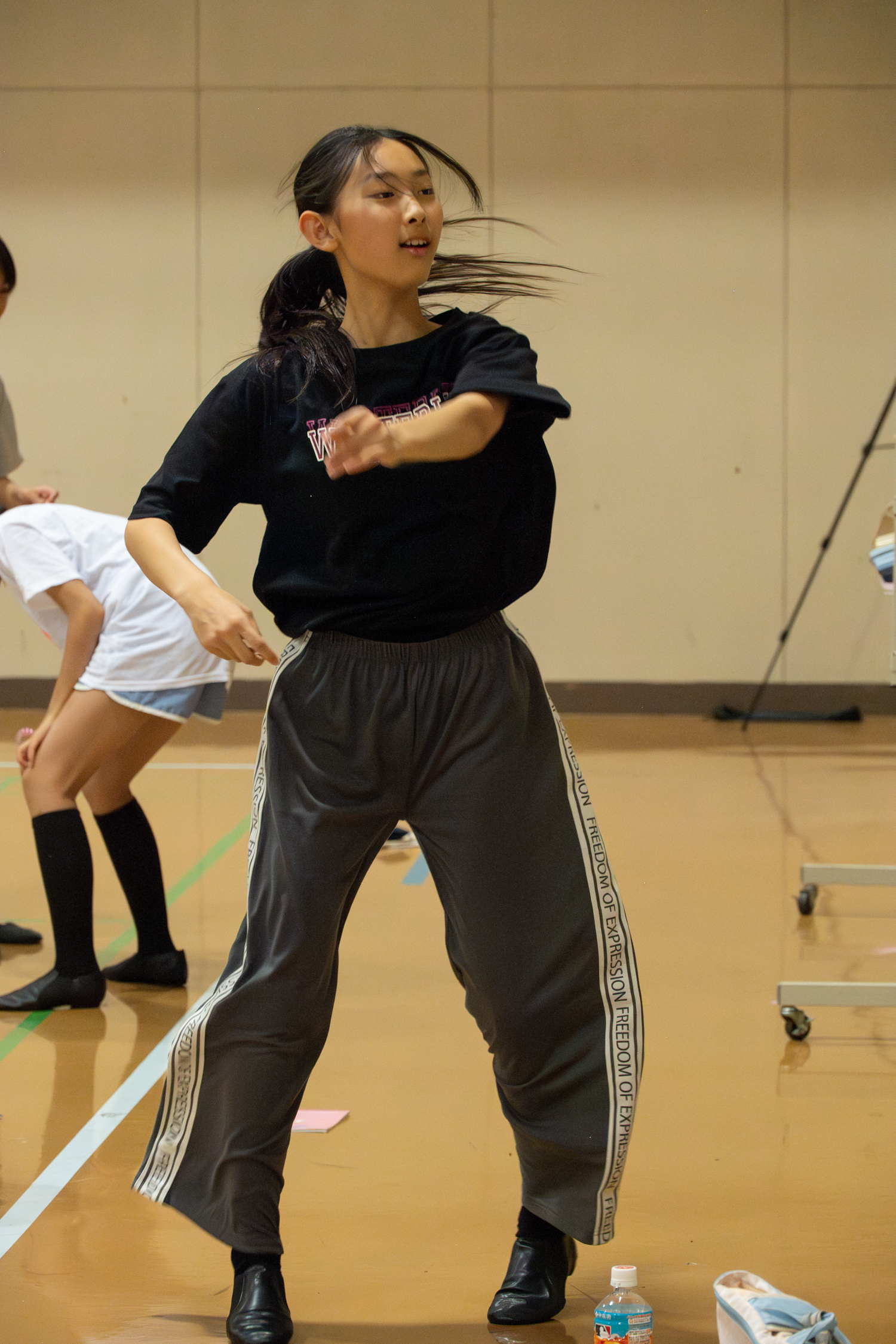 【夏の合宿2025】調布市八ヶ岳少年自然の家《8月5日(火)～8月8日(金)》-1033