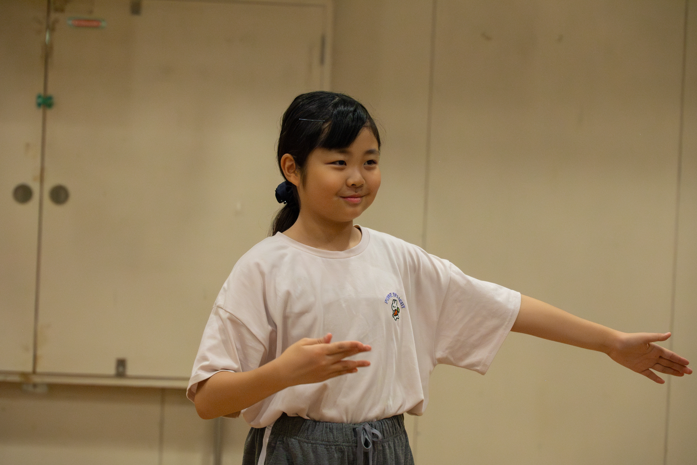 【夏の合宿2025】調布市八ヶ岳少年自然の家《8月5日(火)～8月8日(金)》-1034