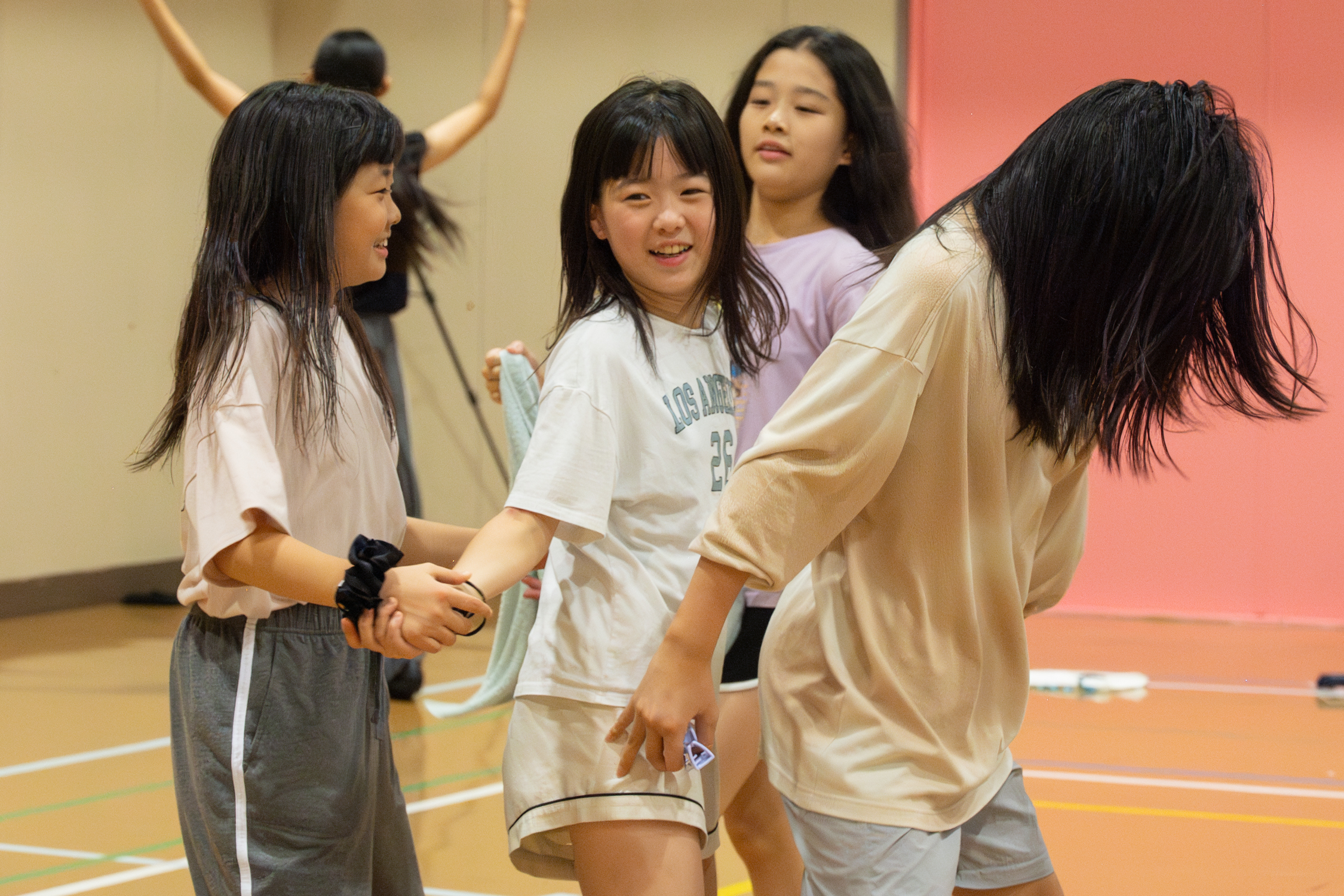 【夏の合宿2025】調布市八ヶ岳少年自然の家《8月5日(火)～8月8日(金)》-1043