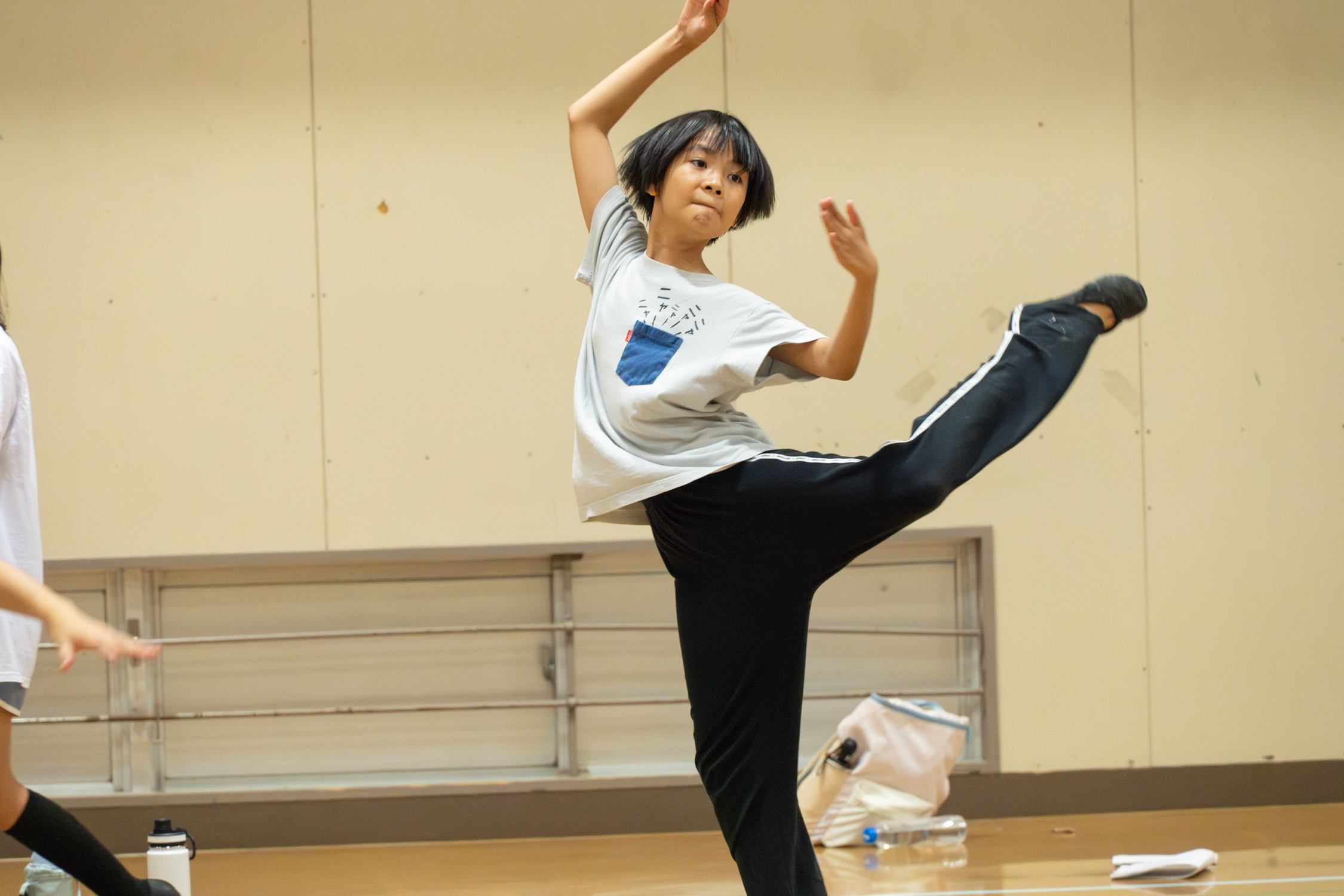 【夏の合宿2025】調布市八ヶ岳少年自然の家《8月5日(火)～8月8日(金)》-1044