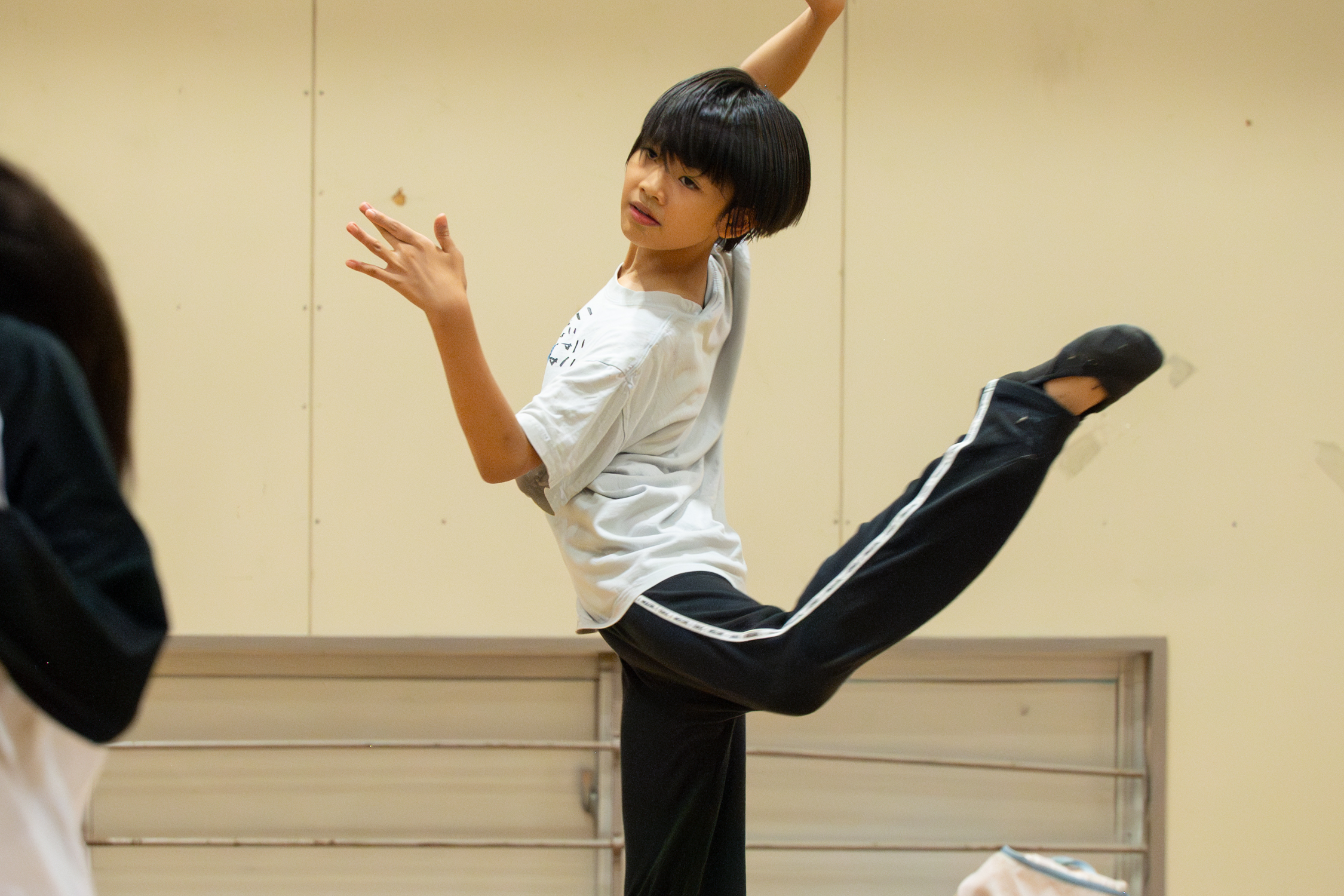 【夏の合宿2025】調布市八ヶ岳少年自然の家《8月5日(火)～8月8日(金)》-1045