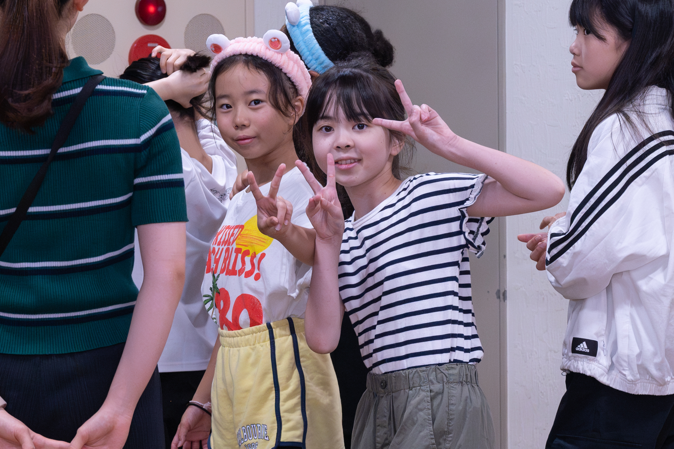 【夏の合宿2025】調布市八ヶ岳少年自然の家《8月5日(火)～8月8日(金)》-1049