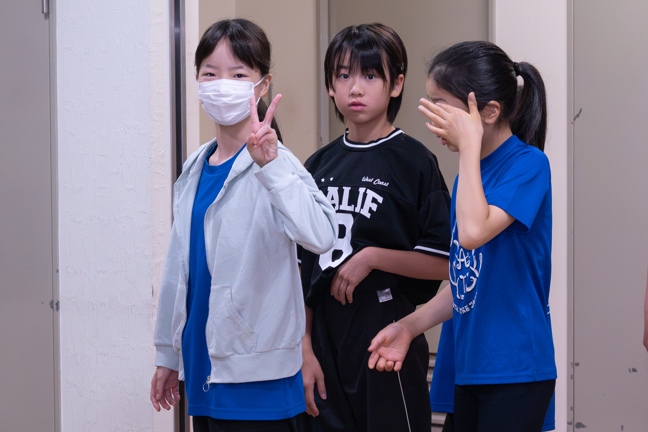 【夏の合宿2025】調布市八ヶ岳少年自然の家《8月5日(火)～8月8日(金)》-1050