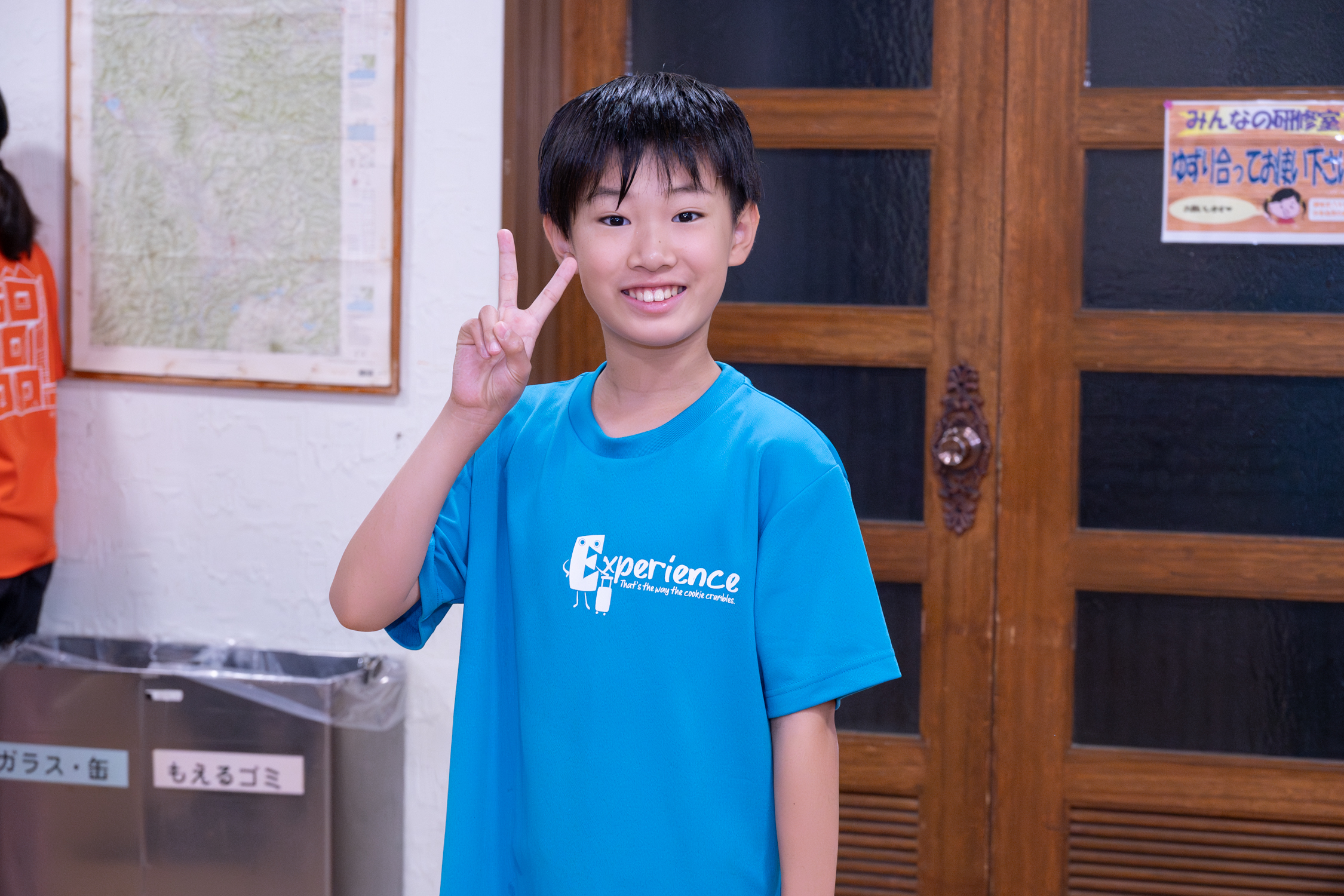 【夏の合宿2025】調布市八ヶ岳少年自然の家《8月5日(火)～8月8日(金)》-1052