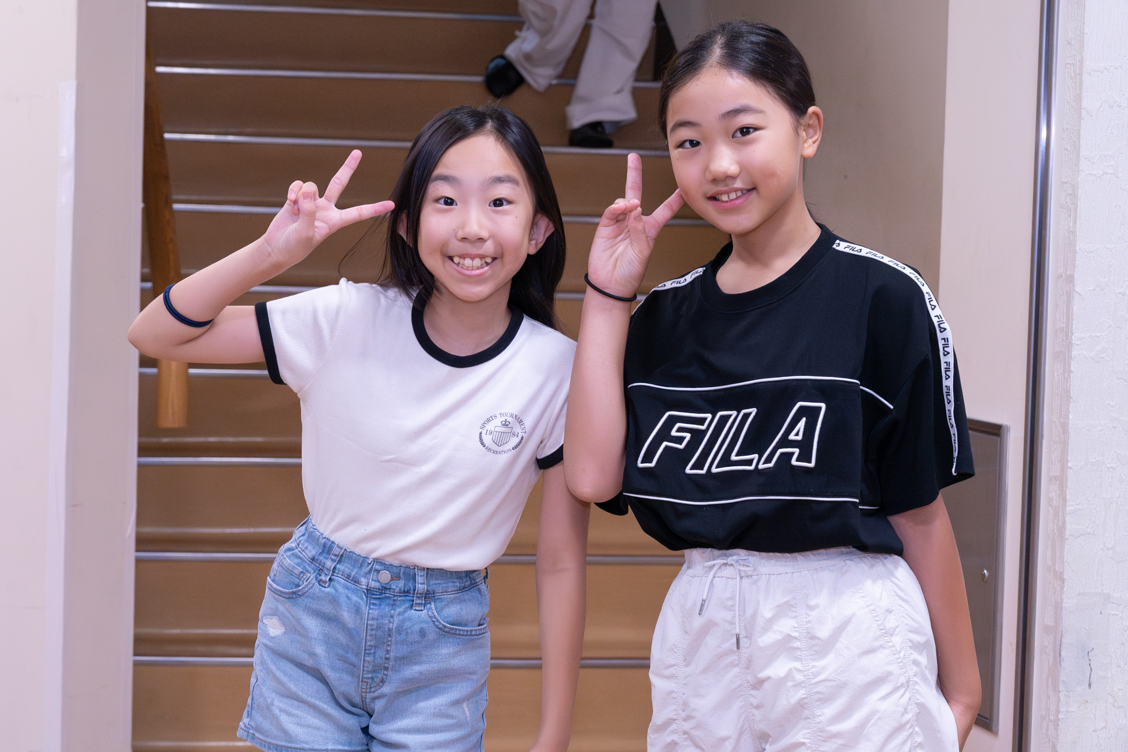 【夏の合宿2025】調布市八ヶ岳少年自然の家《8月5日(火)～8月8日(金)》-1055