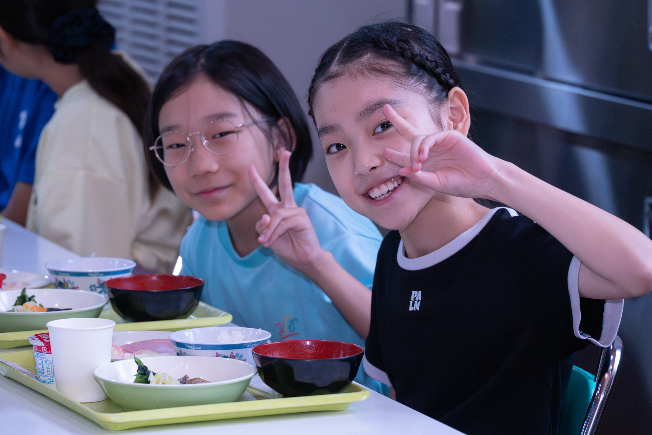 【夏の合宿2025】調布市八ヶ岳少年自然の家《8月5日(火)～8月8日(金)》-1058