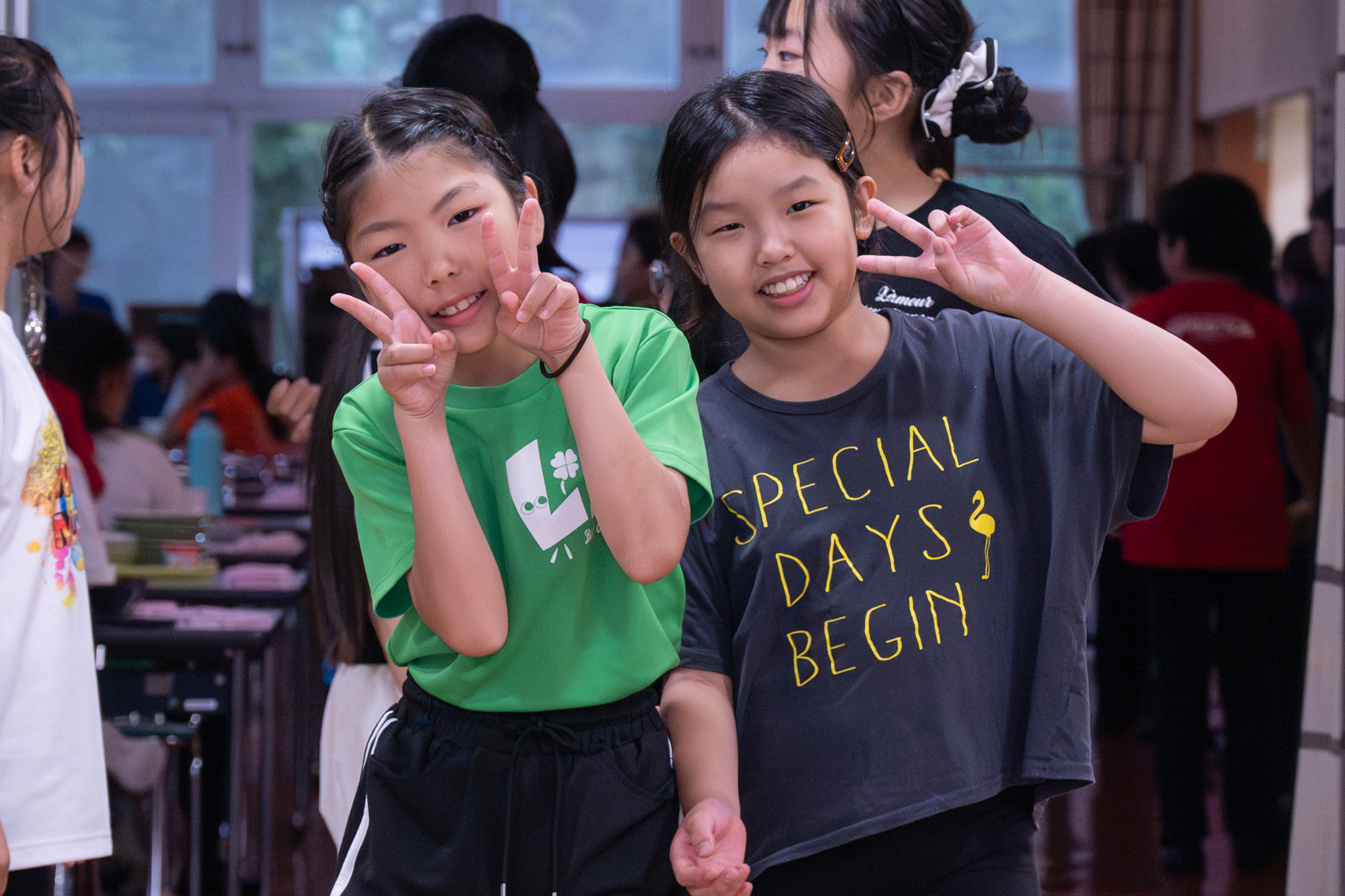 【夏の合宿2025】調布市八ヶ岳少年自然の家《8月5日(火)～8月8日(金)》-1119