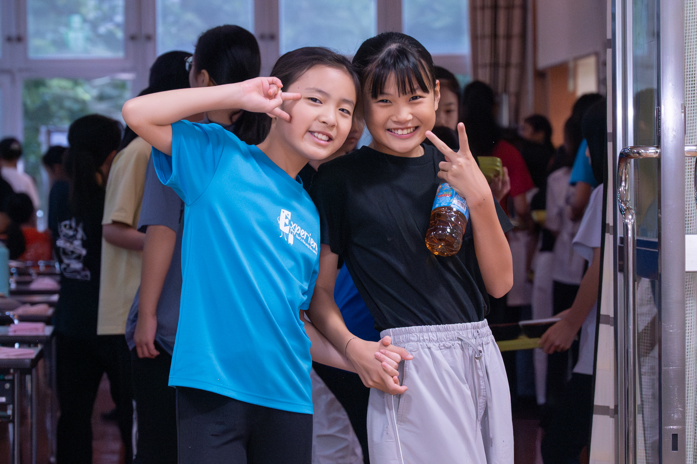 【夏の合宿2025】調布市八ヶ岳少年自然の家《8月5日(火)~8月8日(金)》-1124