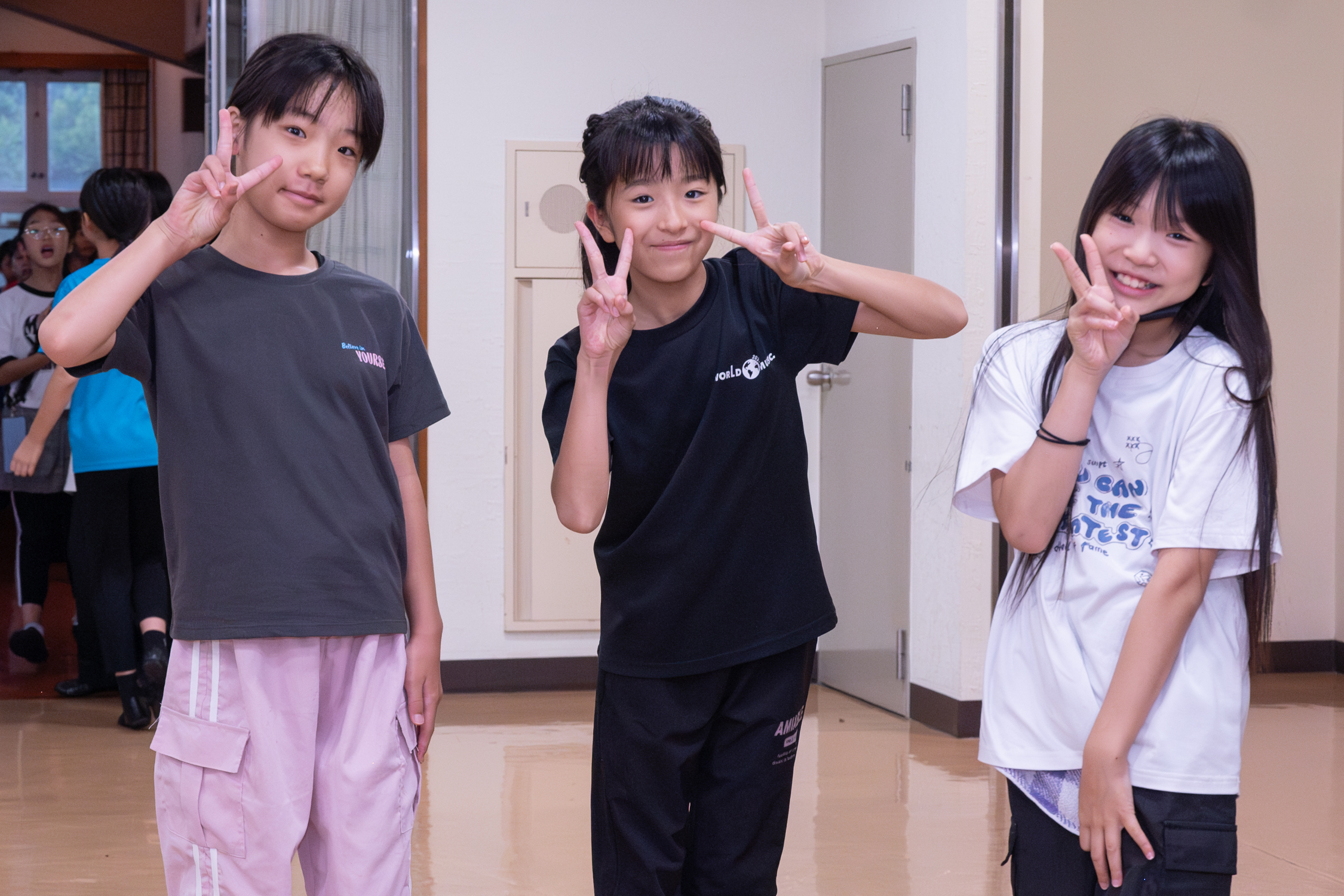 【夏の合宿2025】調布市八ヶ岳少年自然の家《8月5日(火)～8月8日(金)》-1128