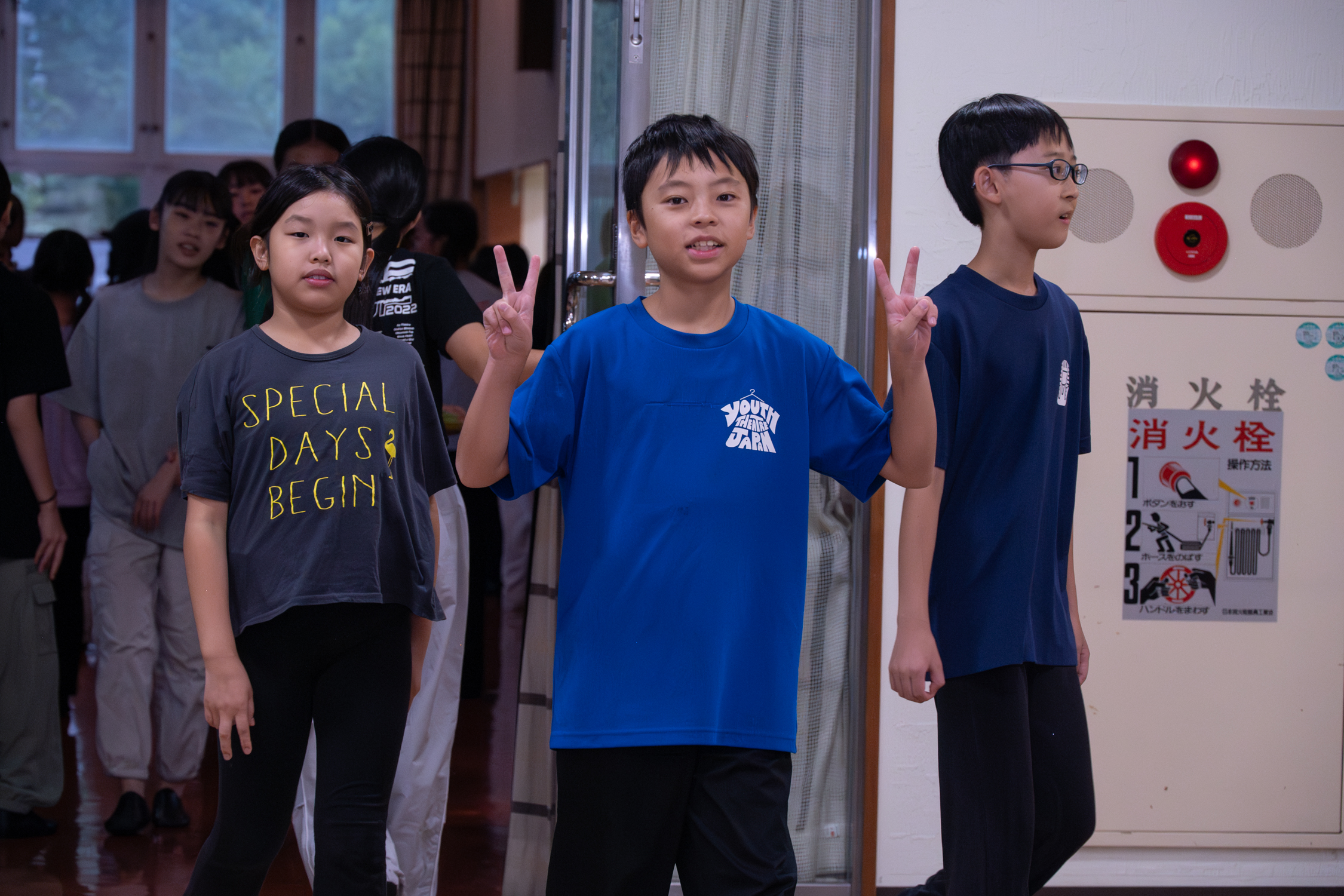 【夏の合宿2025】調布市八ヶ岳少年自然の家《8月5日(火)～8月8日(金)》-1130