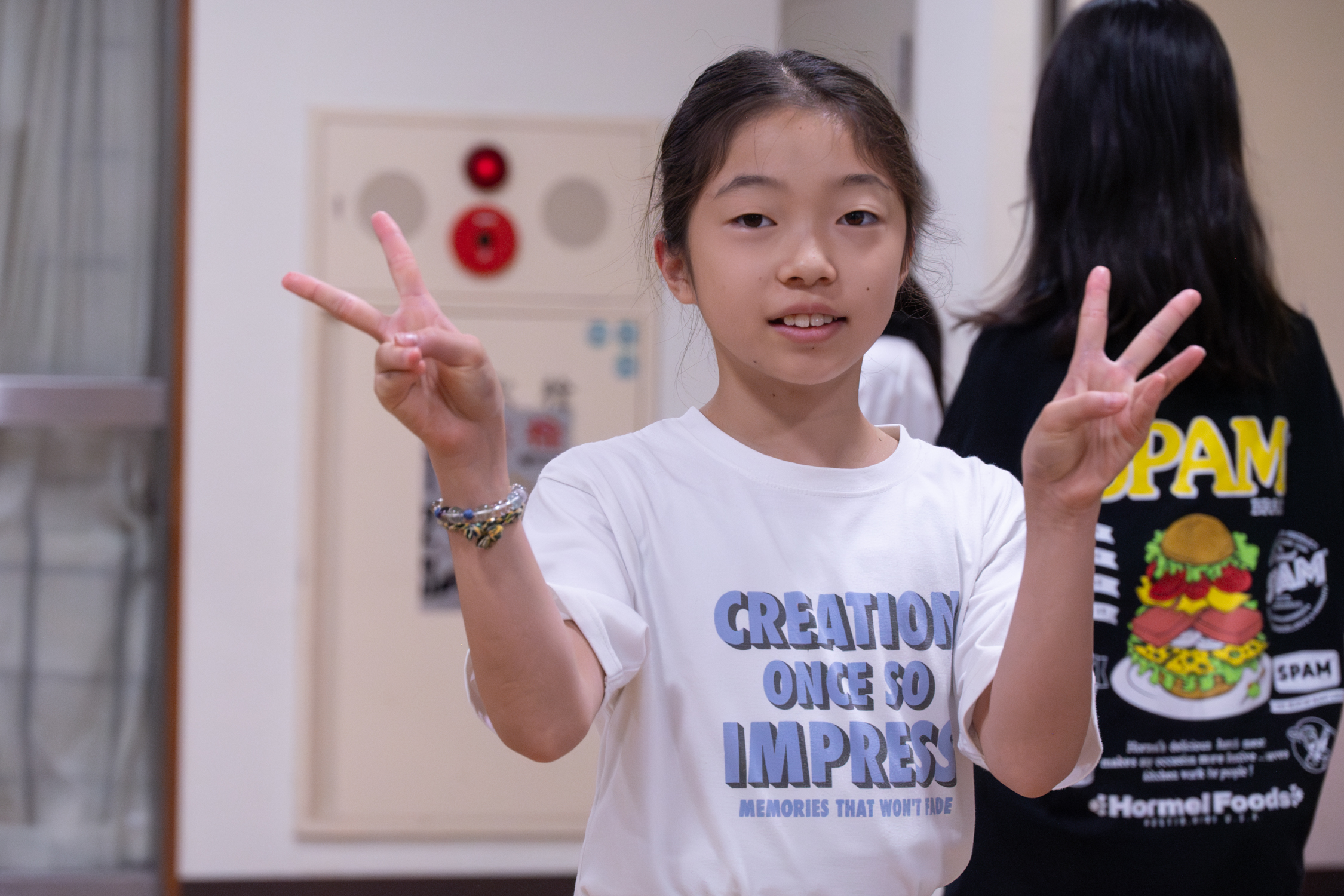 【夏の合宿2025】調布市八ヶ岳少年自然の家《8月5日(火)～8月8日(金)》-1134