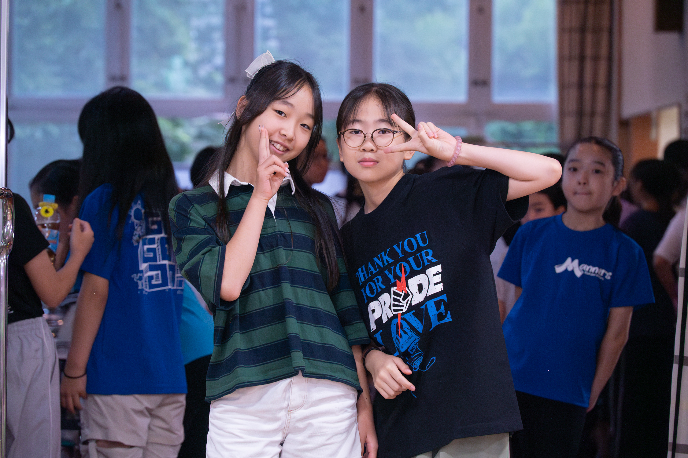 【夏の合宿2025】調布市八ヶ岳少年自然の家《8月5日(火)～8月8日(金)》-1135