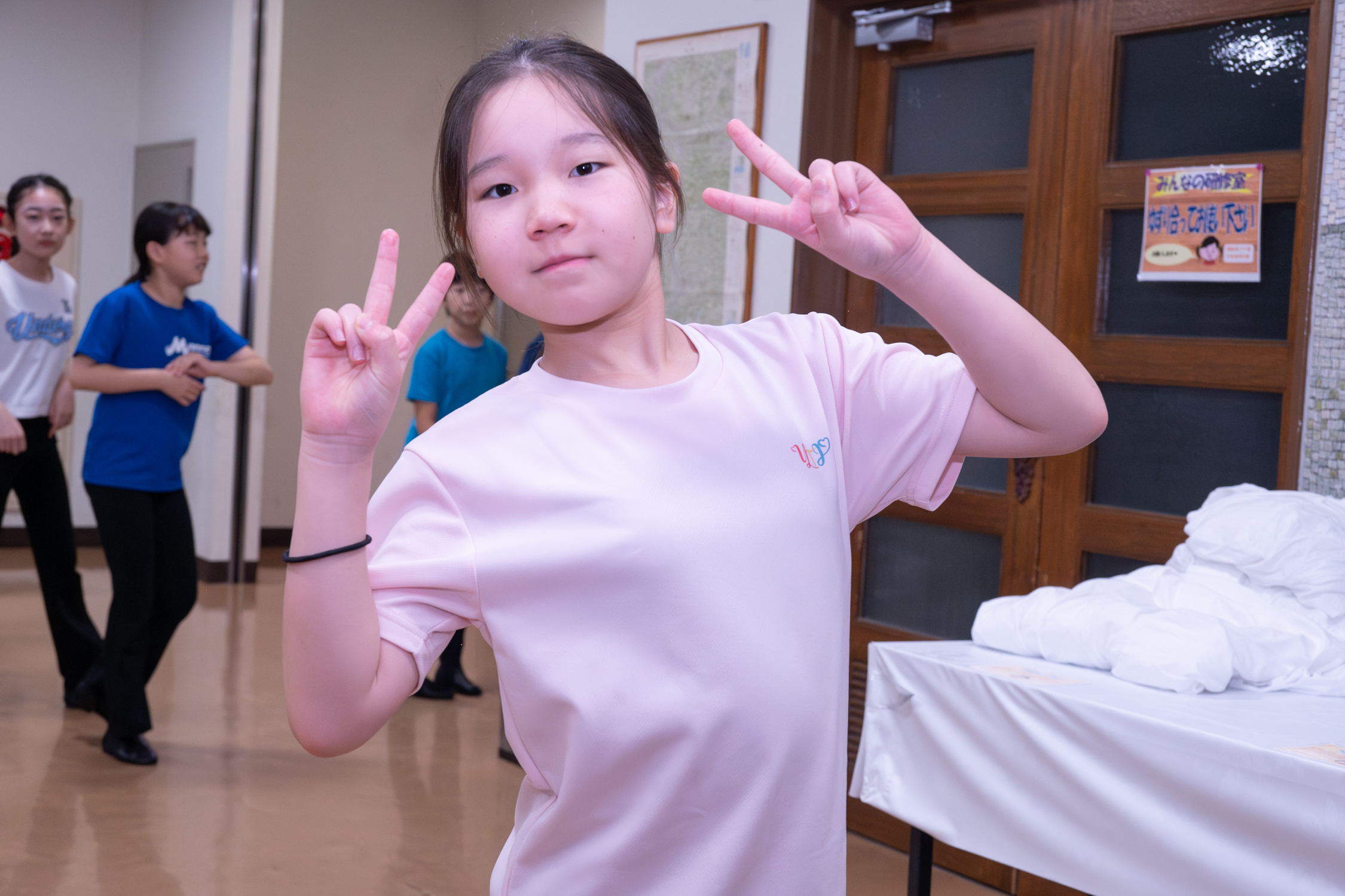 【夏の合宿2025】調布市八ヶ岳少年自然の家《8月5日(火)～8月8日(金)》-1140