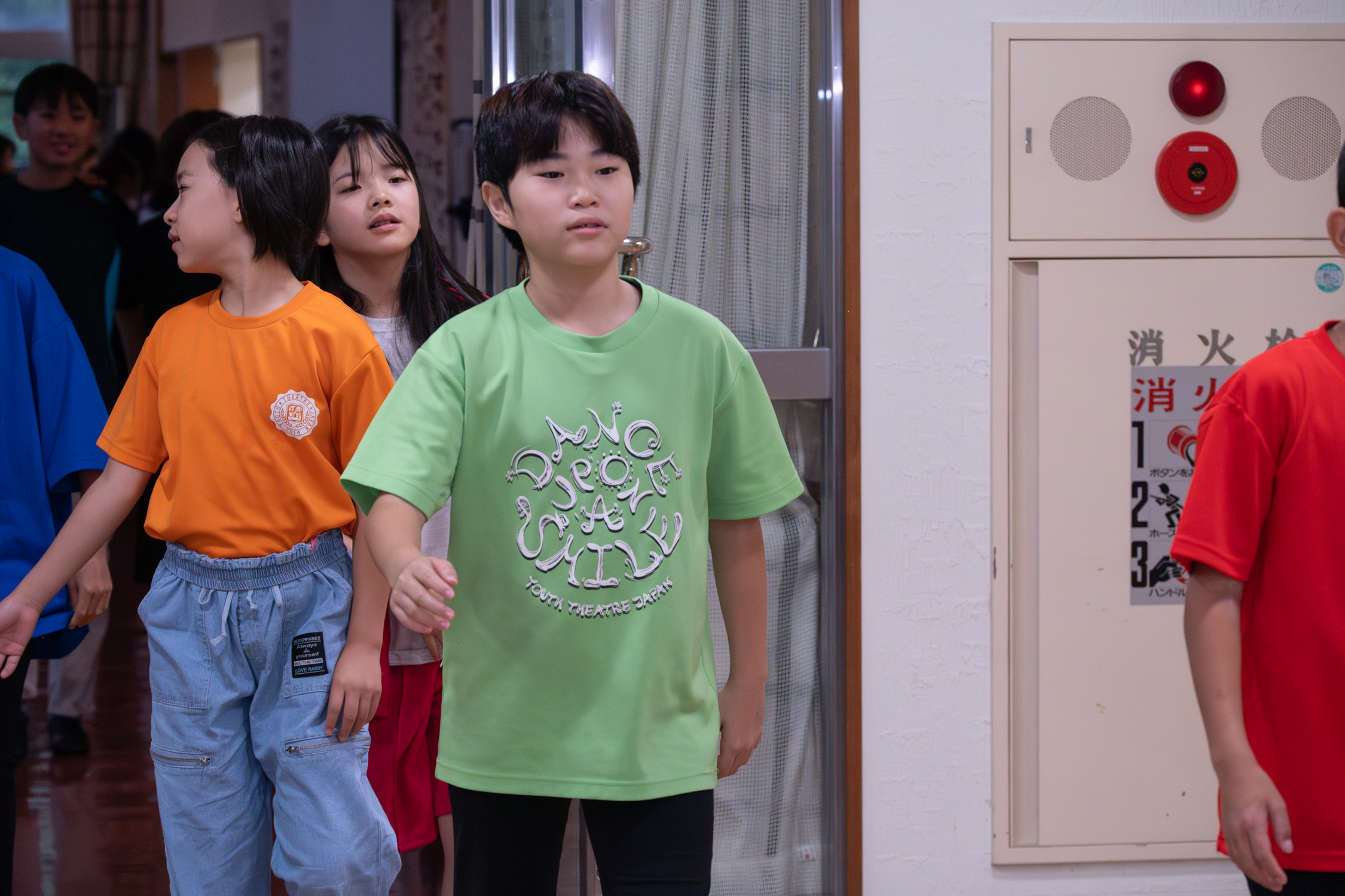 【夏の合宿2025】調布市八ヶ岳少年自然の家《8月5日(火)～8月8日(金)》-1144