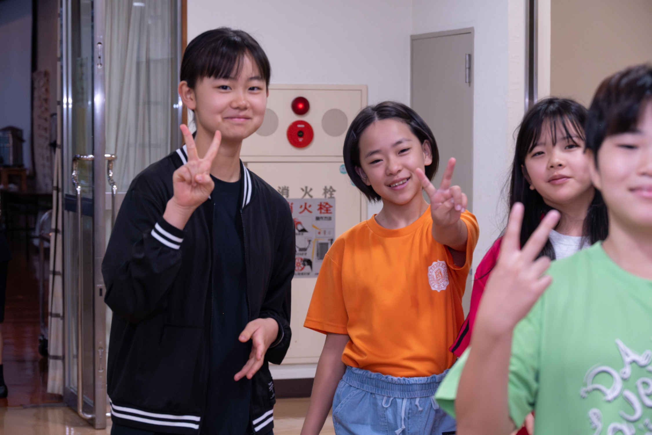 【夏の合宿2025】調布市八ヶ岳少年自然の家《8月5日(火)～8月8日(金)》-1145