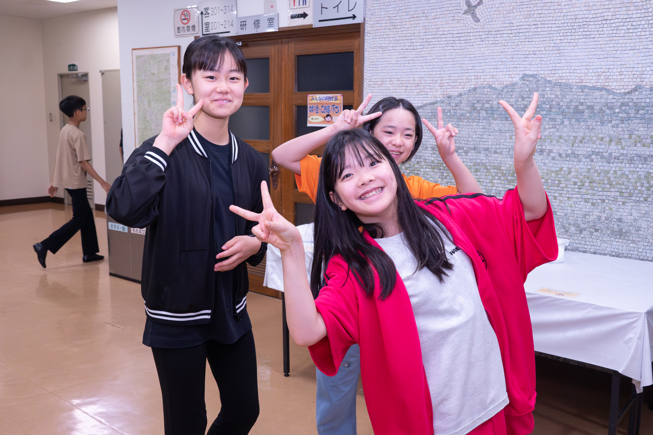 【夏の合宿2025】調布市八ヶ岳少年自然の家《8月5日(火)～8月8日(金)》-1146