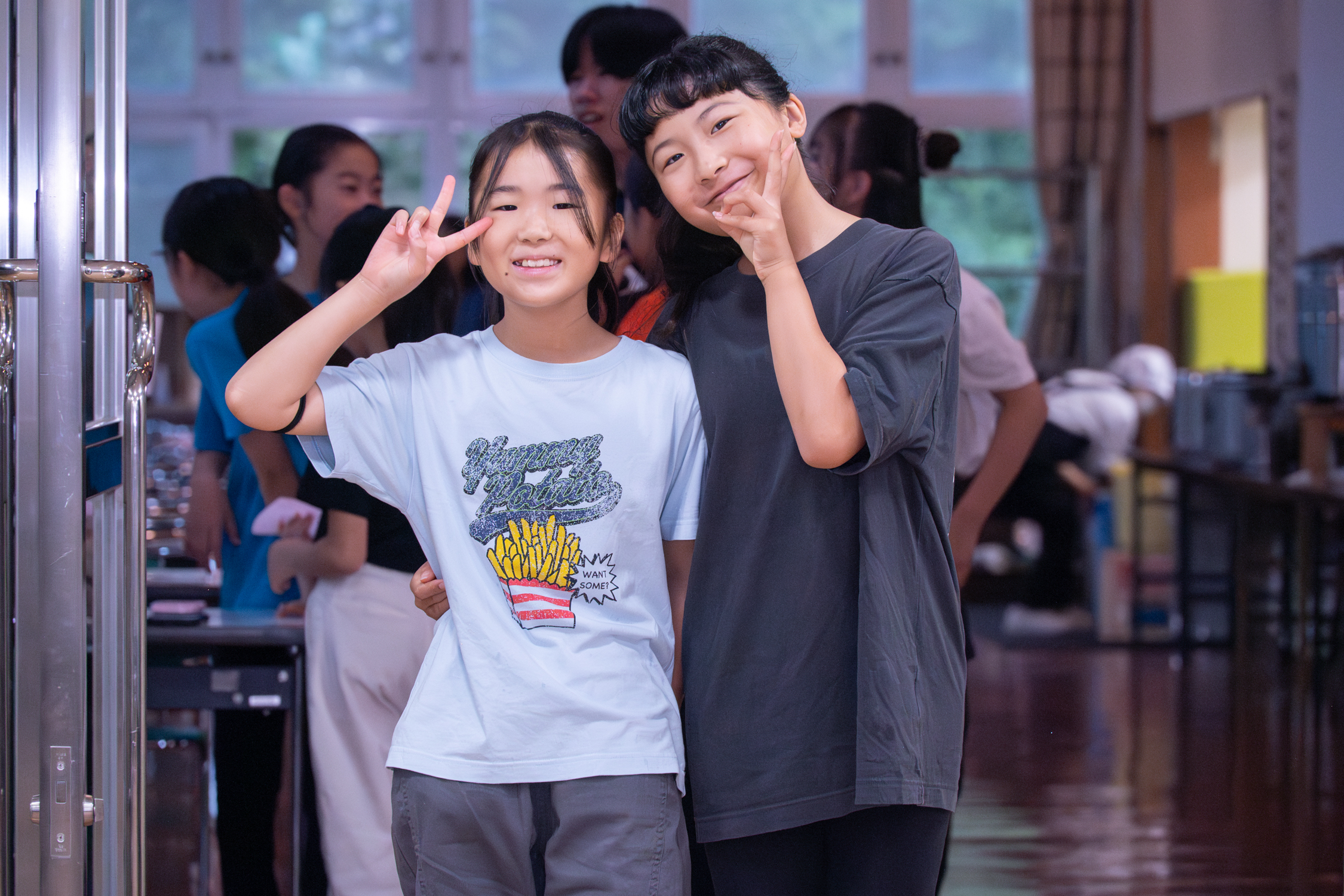 【夏の合宿2025】調布市八ヶ岳少年自然の家《8月5日(火)～8月8日(金)》-1150